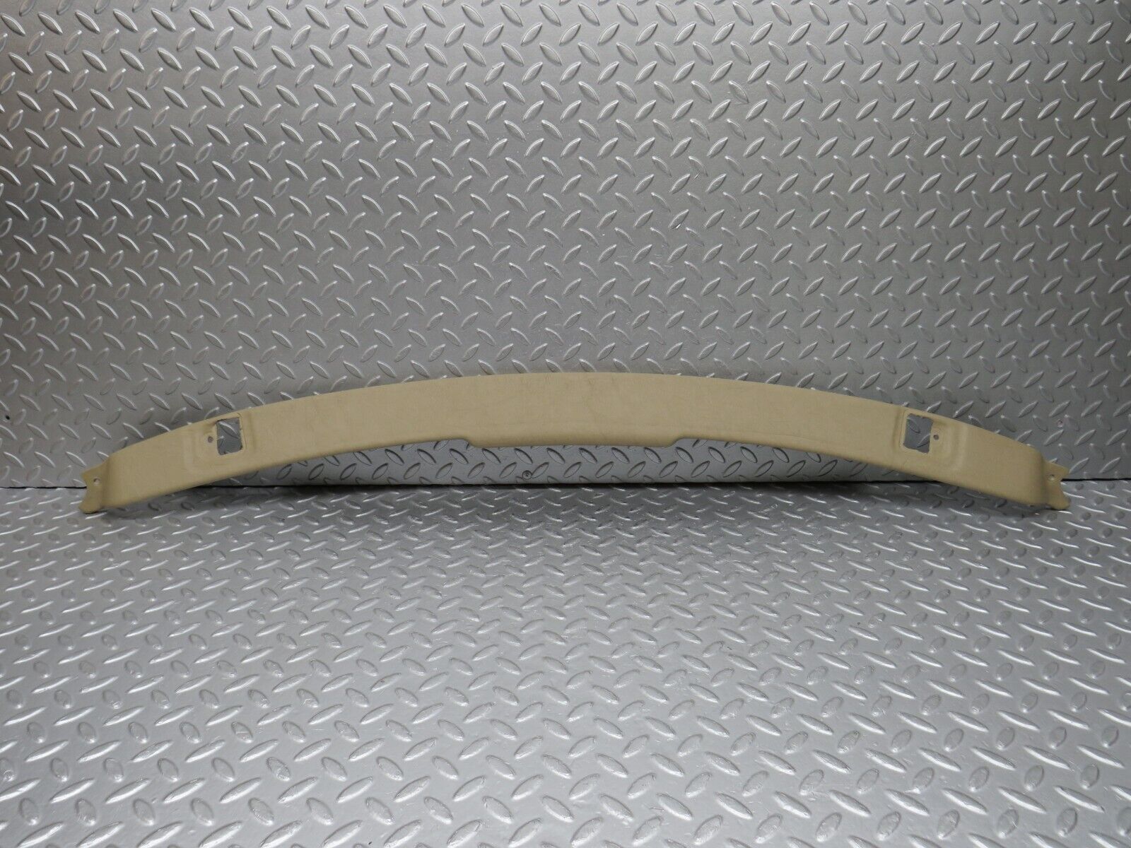 38517 Mercedes-Benz R129 280SL Coupe Headlining Cover Trim Beige