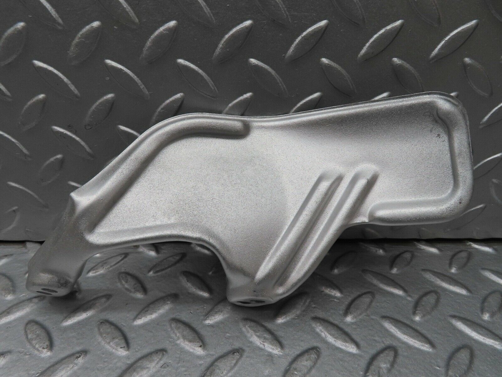 16779 Mercedes-Benz C107 380SLC Starter Motor Heat Shield