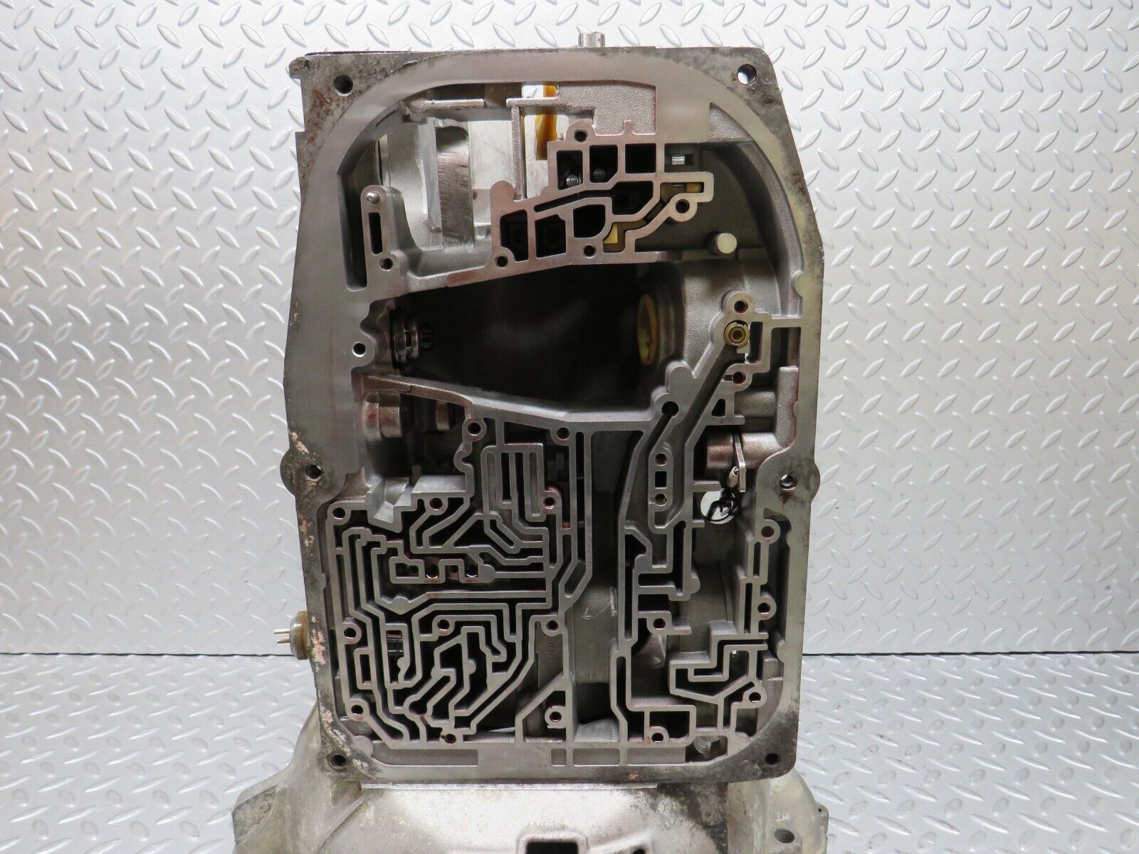 36399 Mercedes-Benz W126 420SE Automatic Gearbox Housing 722.355 1262706201 1262713701