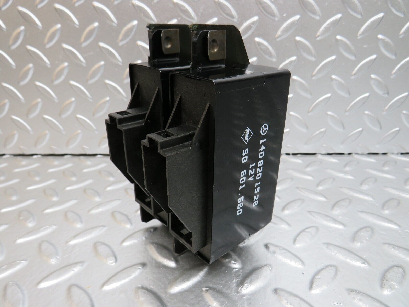 24623 Mercedes-Benz W140 S320 Heated Seat Control Unit 1408201526