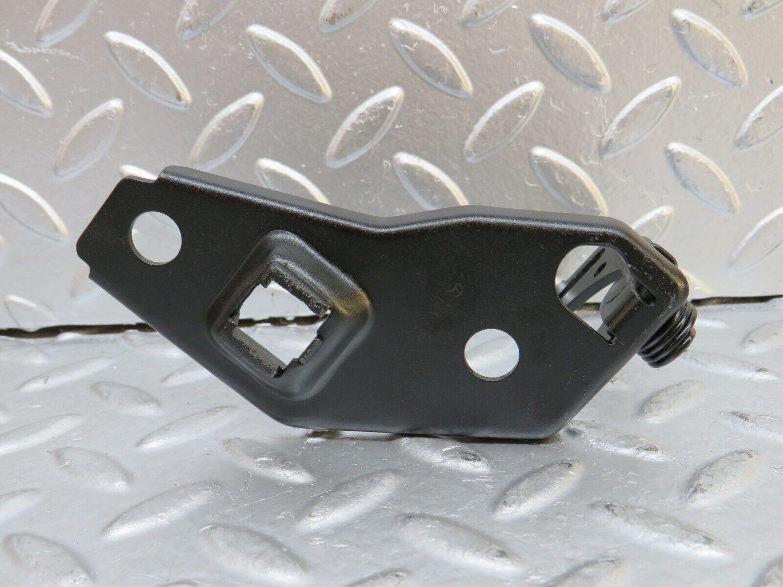 29434 Mercedes-Benz W124 230E Bonnet Release Latch 1248800360