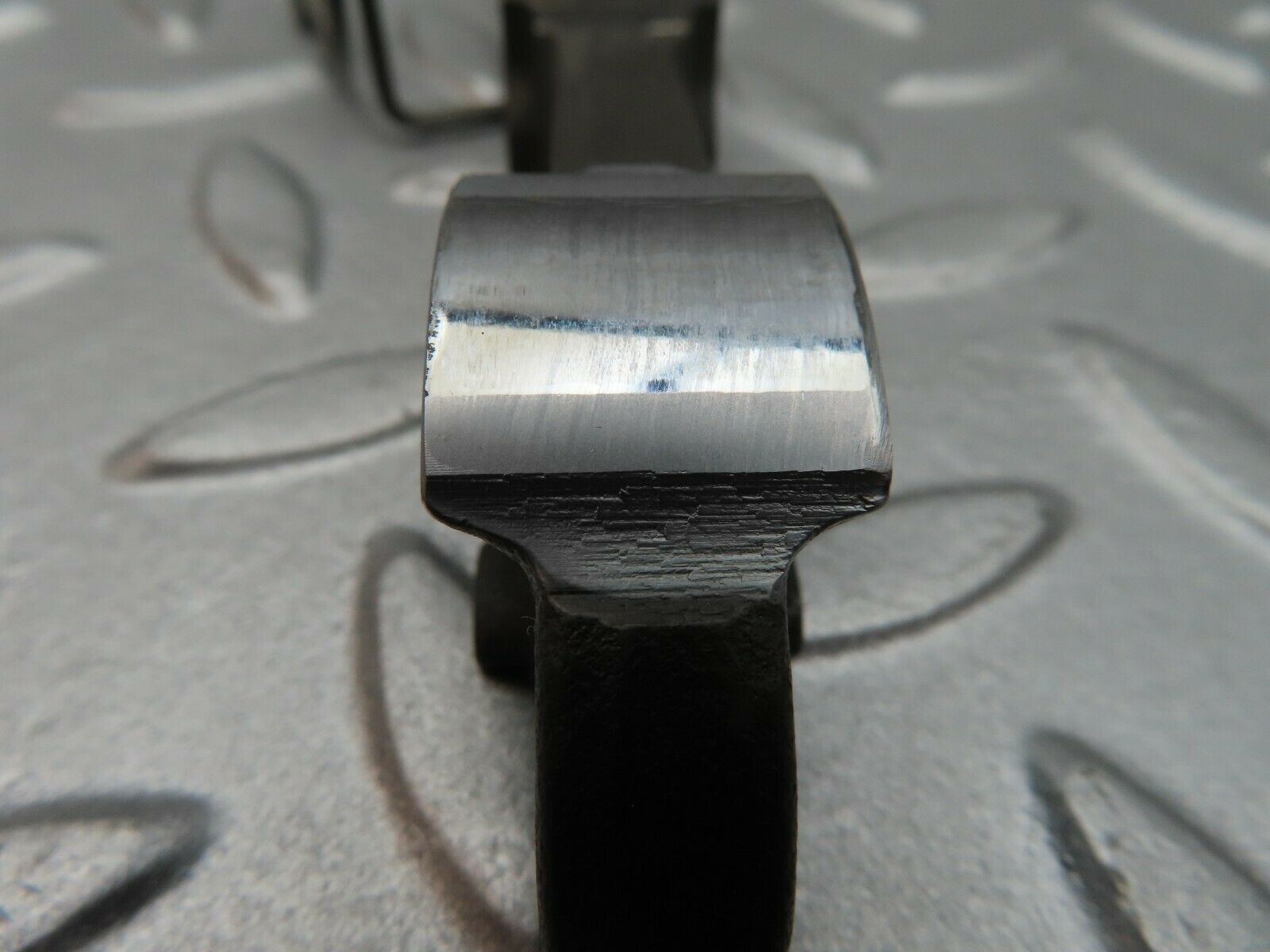 3529 Mercedes-Benz W108 280SE Valve Rocker Arm With Retaining Spring