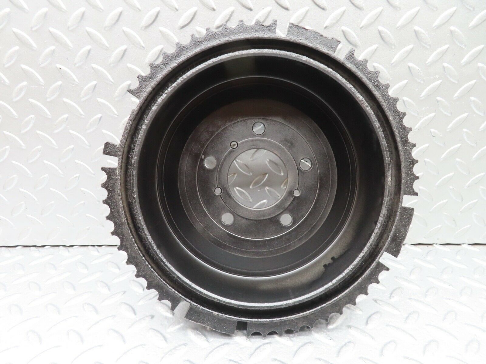 18297 Mercedes-Benz W111 220SE Coupe Rear Brake Drum