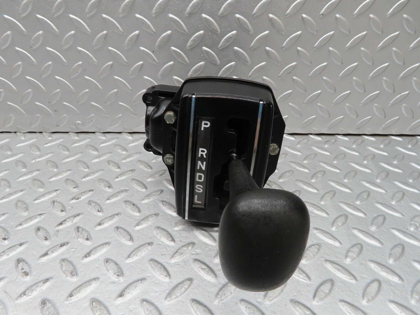 16849 Mercedes-Benz C123 280CE Coupe Gear Shift Selector