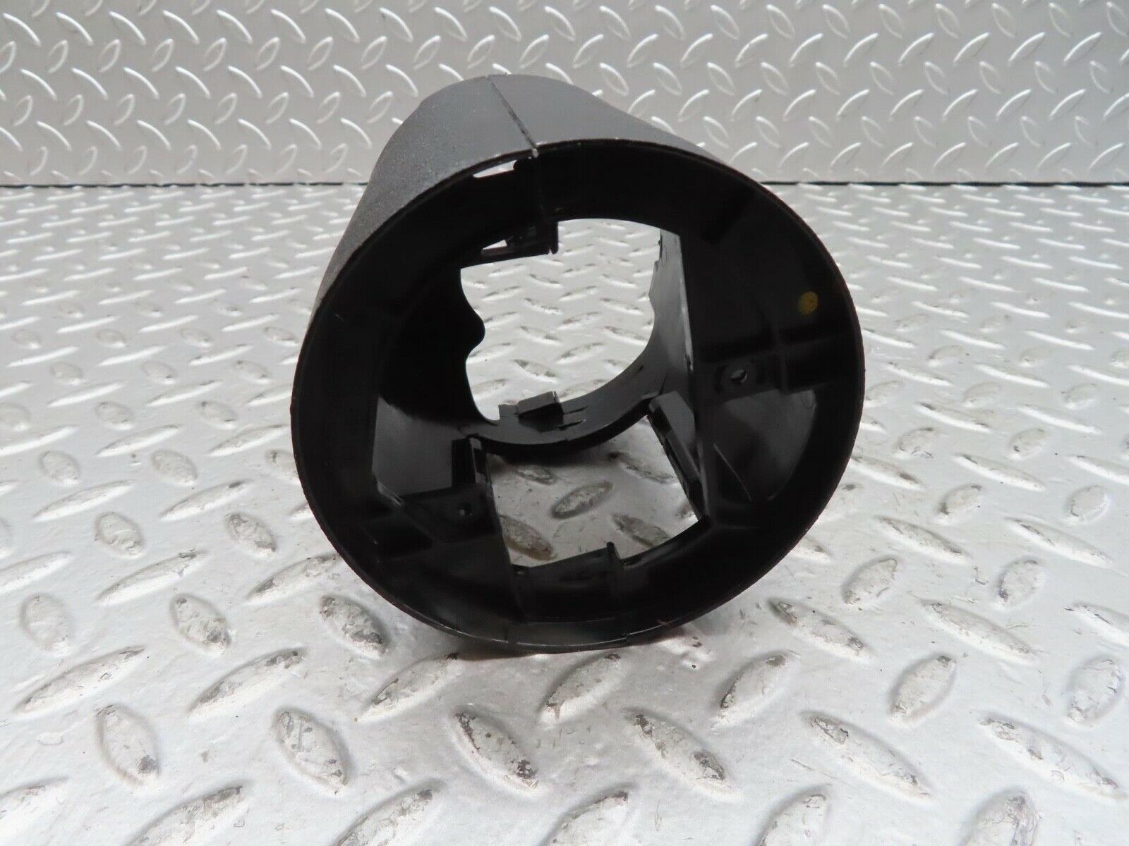 15819 Mercedes-Benz W123 280E Steering Column Surround Cover 1234621923