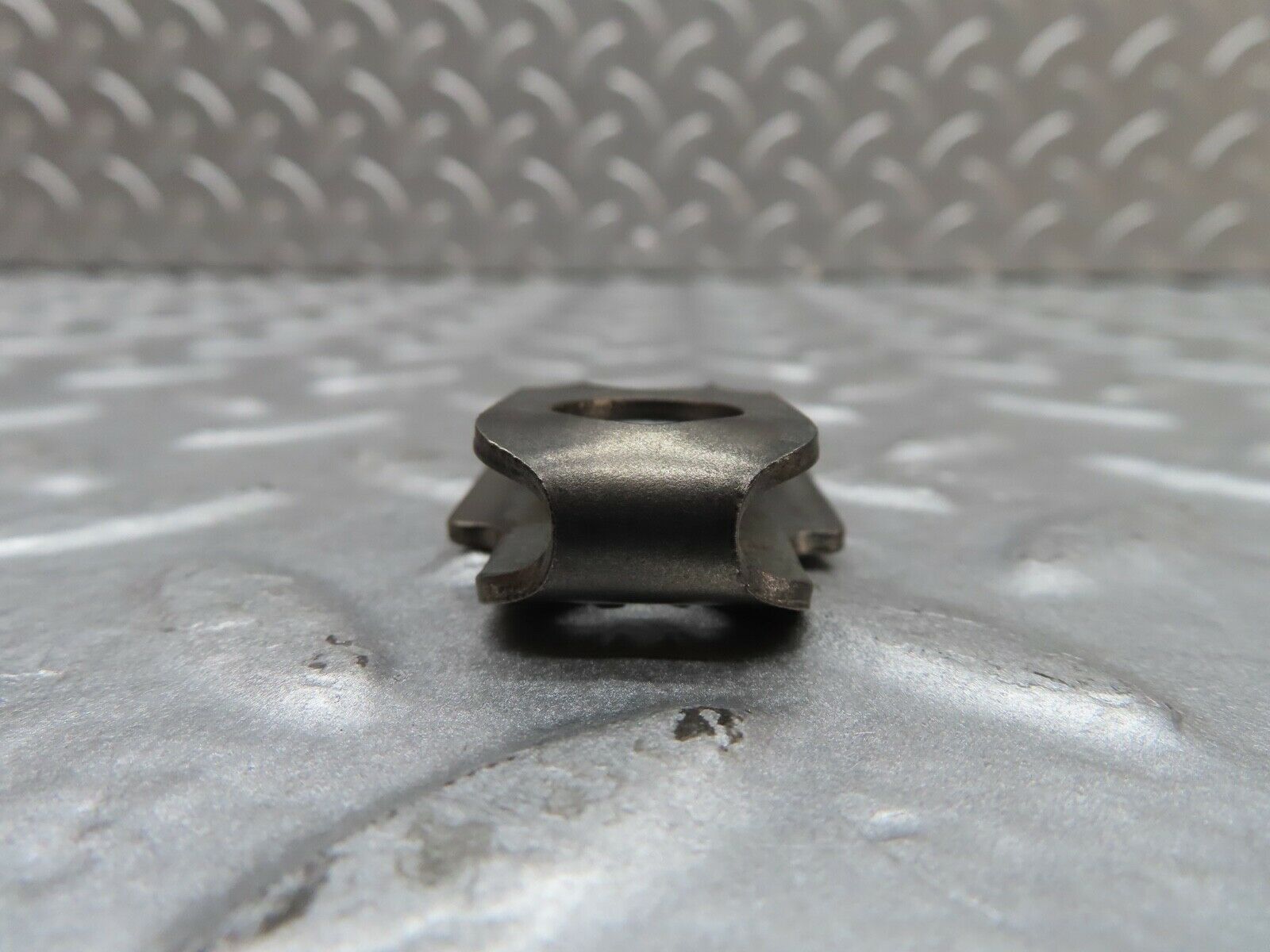 20054 Mercedes-Benz R129 300SL Coupe Fuel Injector Bracket