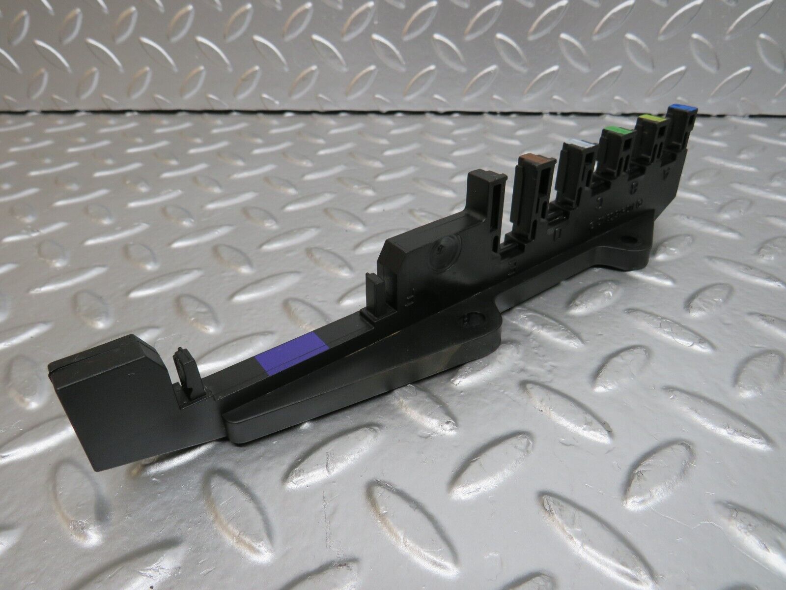 24621 Mercedes-Benz W140 S320 Leg Room Bracket 1405460843