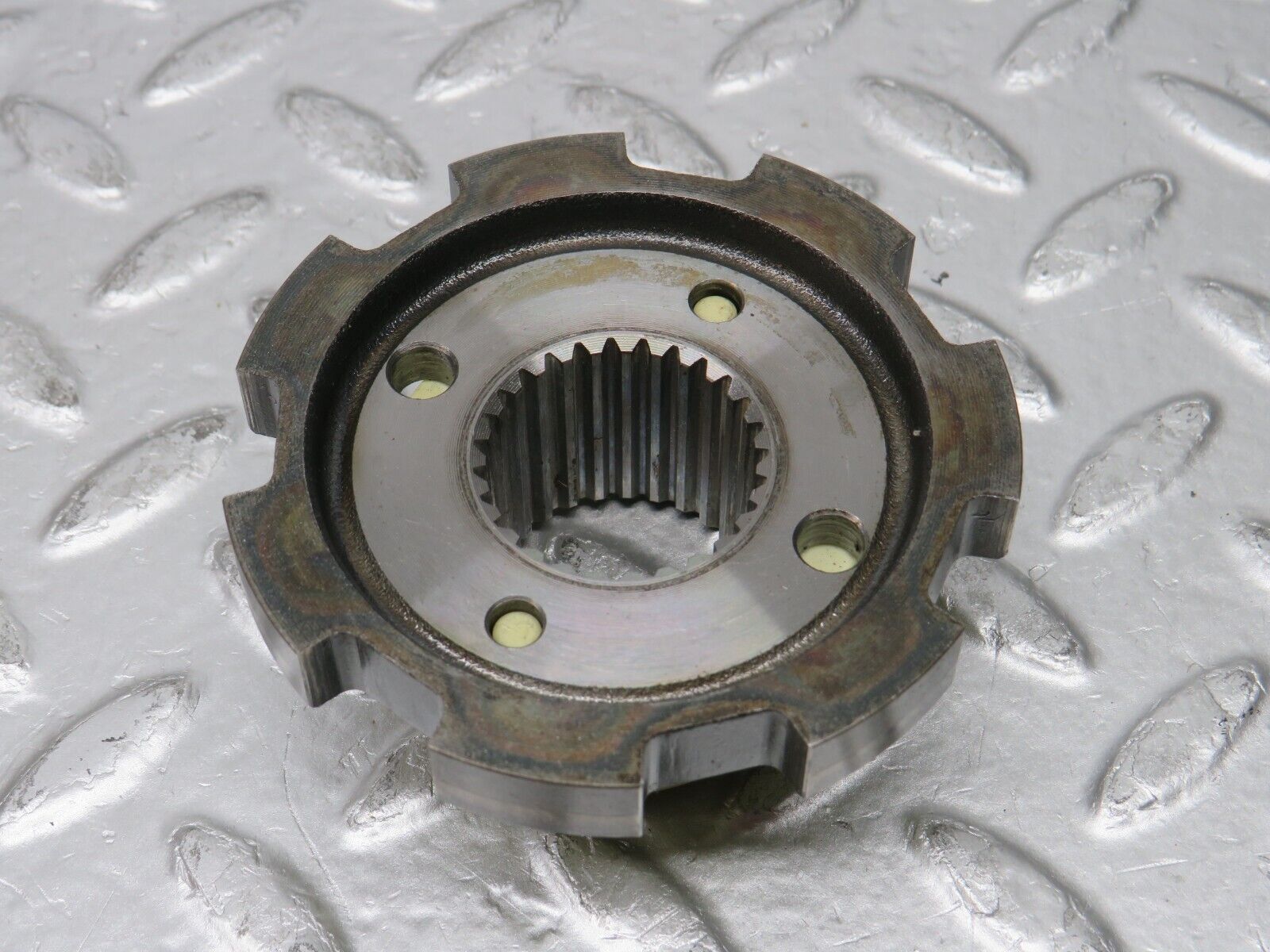 30953 Mercedes-Benz W124 230E Automatic Gearbox Parking Gear 722.408