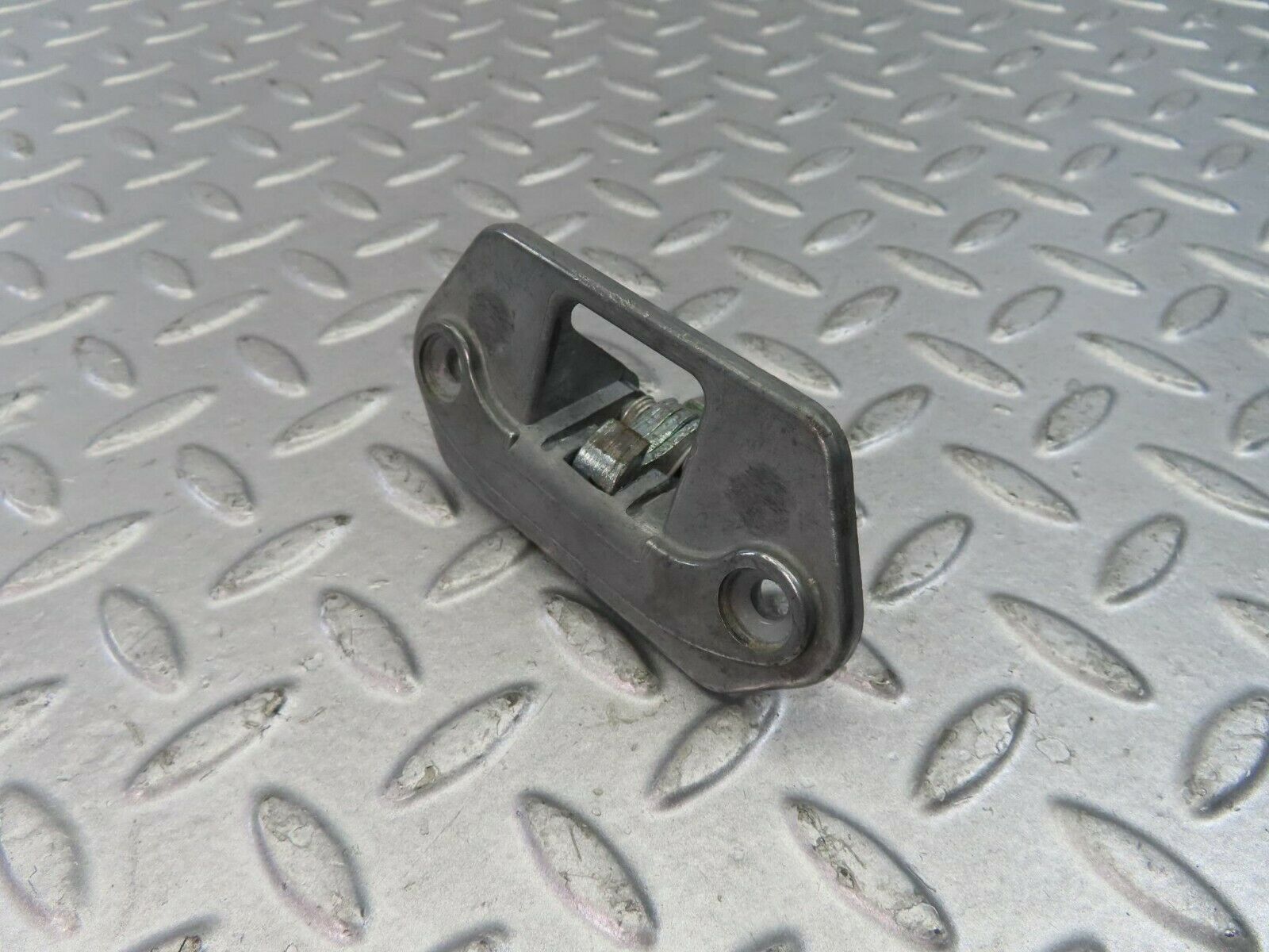 9163 Mercedes-Benz W108 Boot Latch Lock