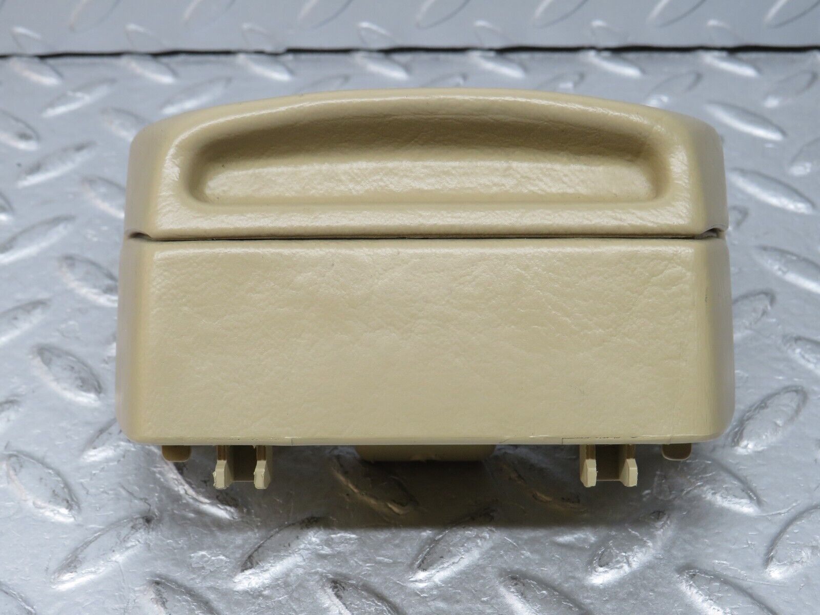 36663 Mercedes-Benz W201 190E 2.0L Rear Ashtray Beige