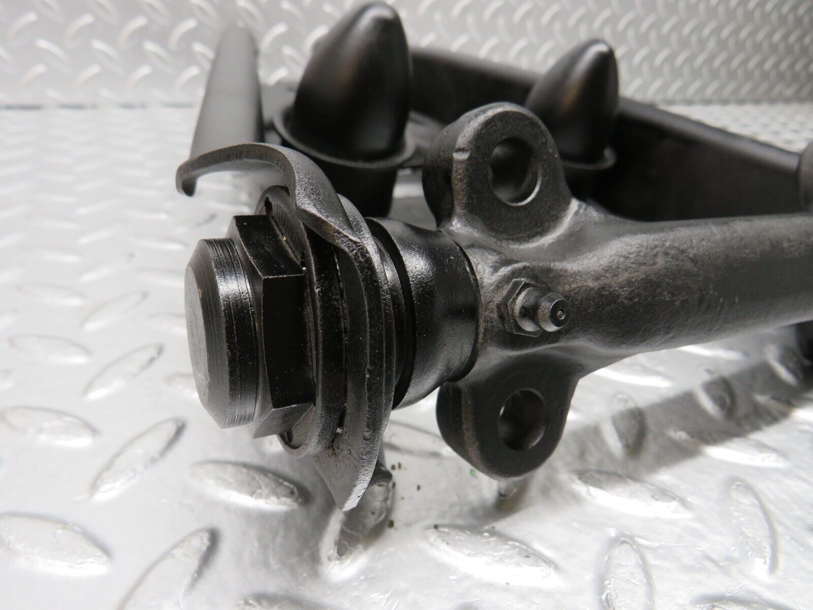 32273 Mercedes-Benz W108 280SE Front Left Lower Control Arm