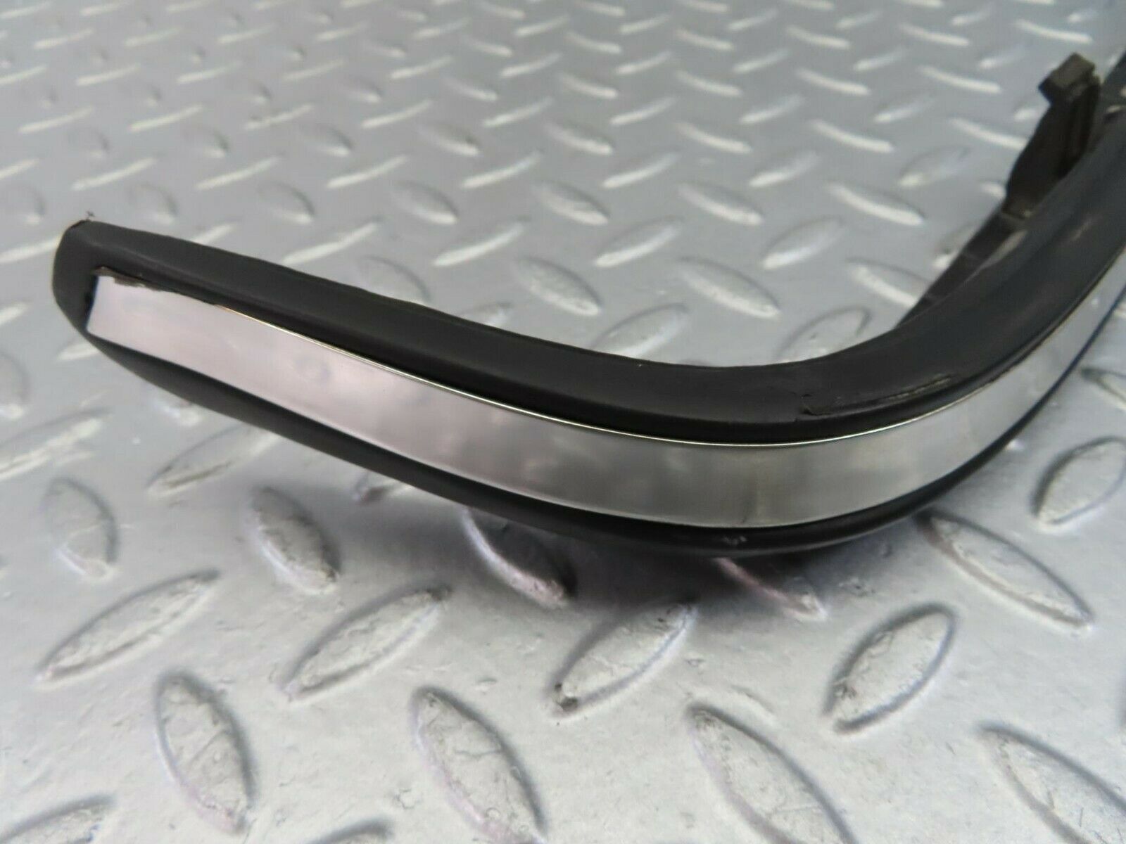 9949 Mercedes-Benz C123 230CE Coupe Tail Light Moulding Trim Left Side