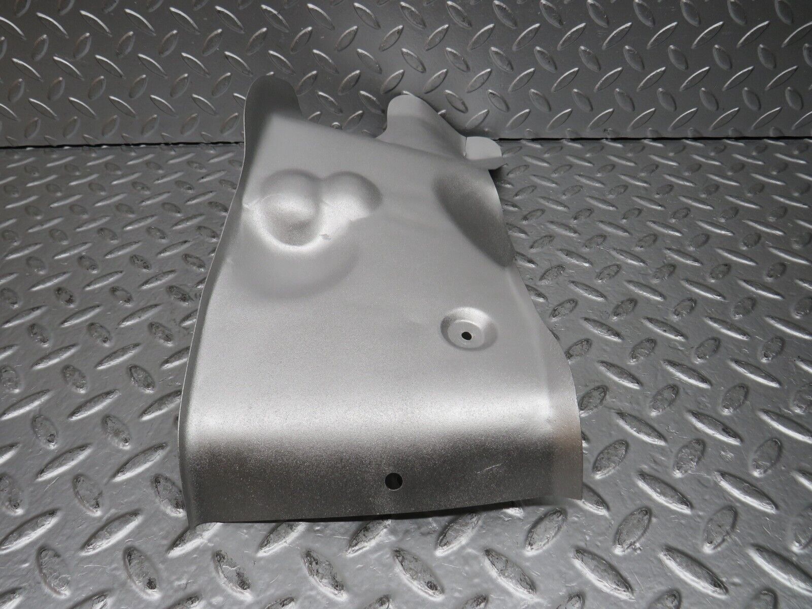 29876 Mercedes-Benz W123 230E Exhaust Heat Shield