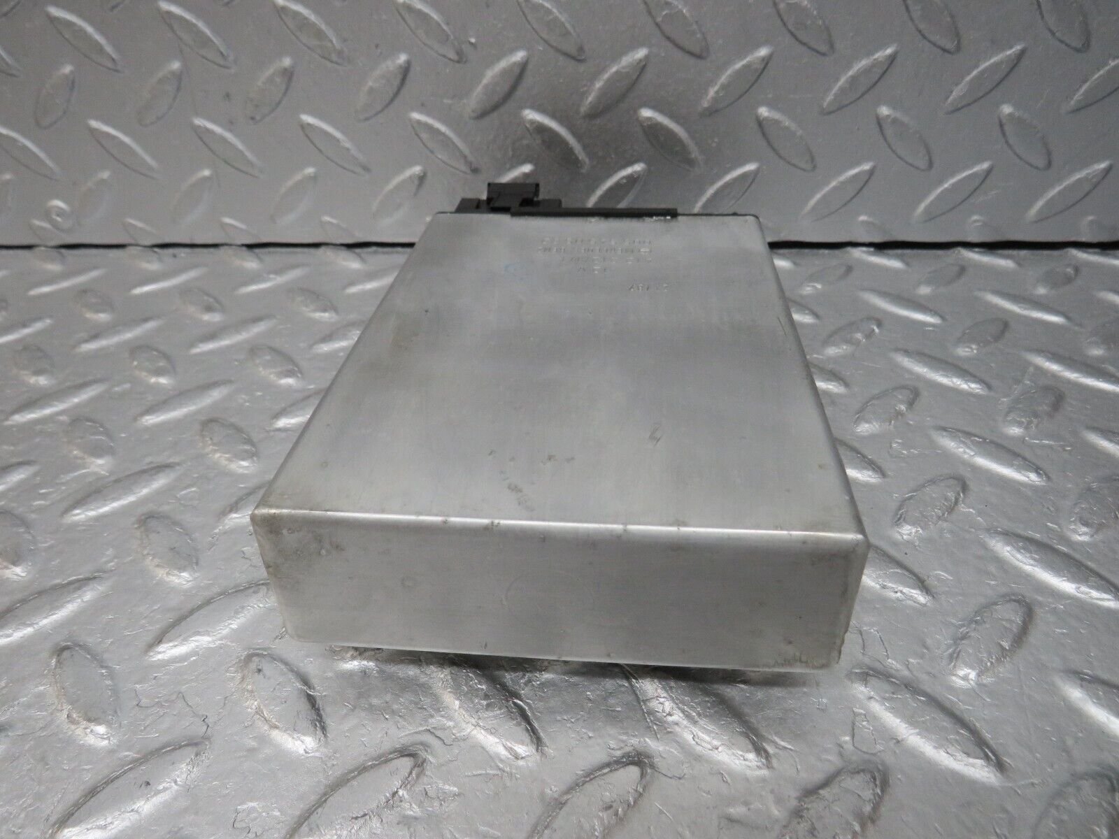 36988 Mercedes-Benz C126 420SEC Coupe Cruise Control Module Unit & Relay 0055450532