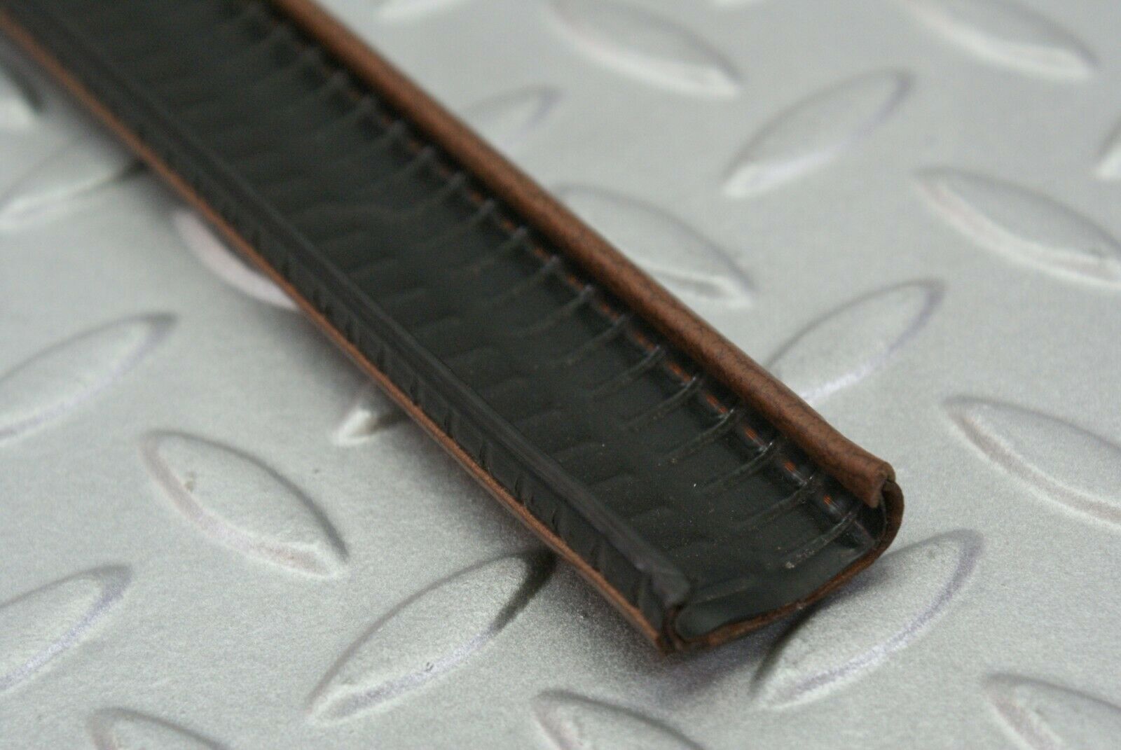 3022 Mercedes-Benz W116 350SE Interior Door Seal Window Sealant