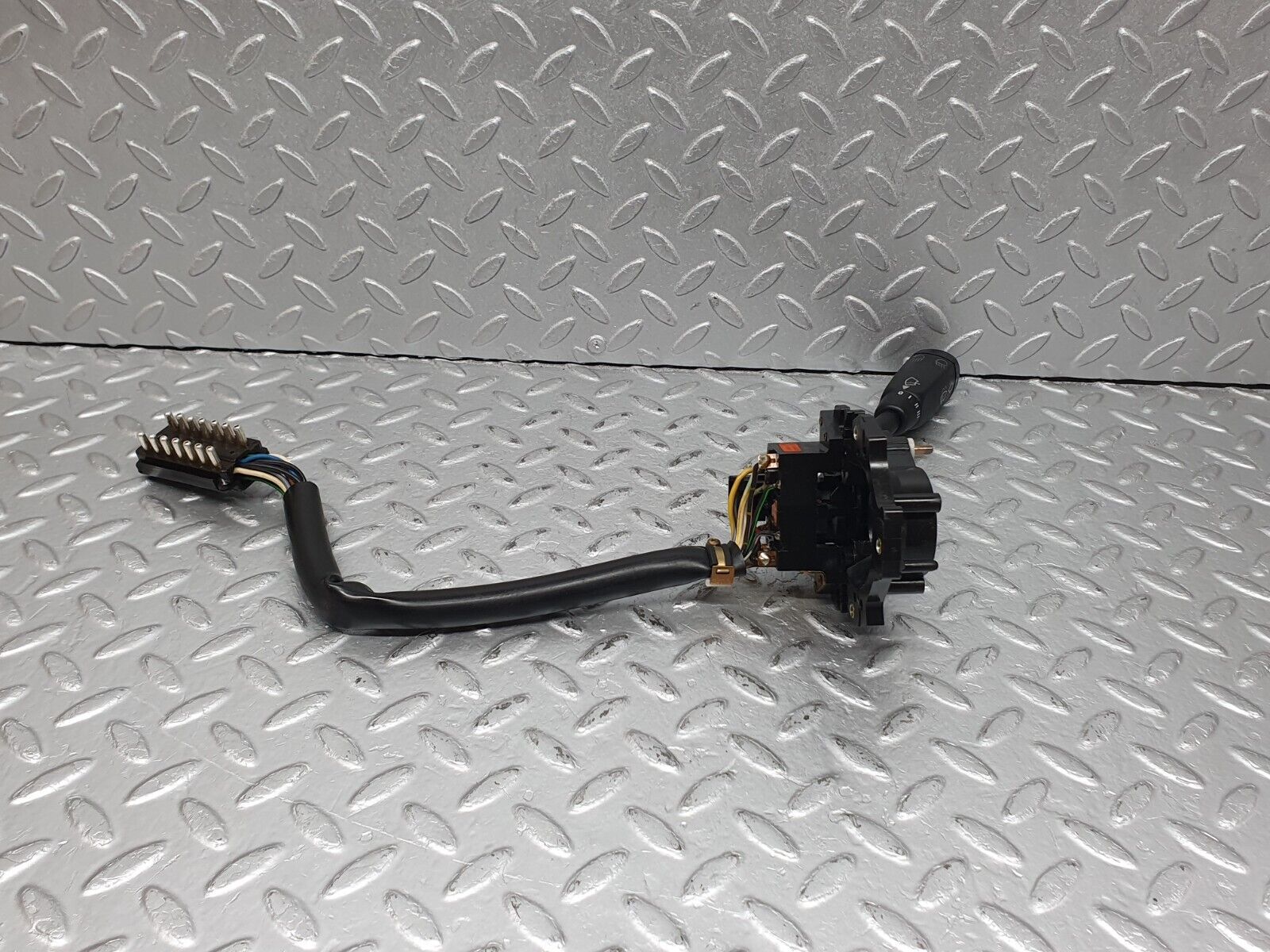 41178 Mercedes-Benz W126 300SE Indicator Wiper Stalk 1265453424