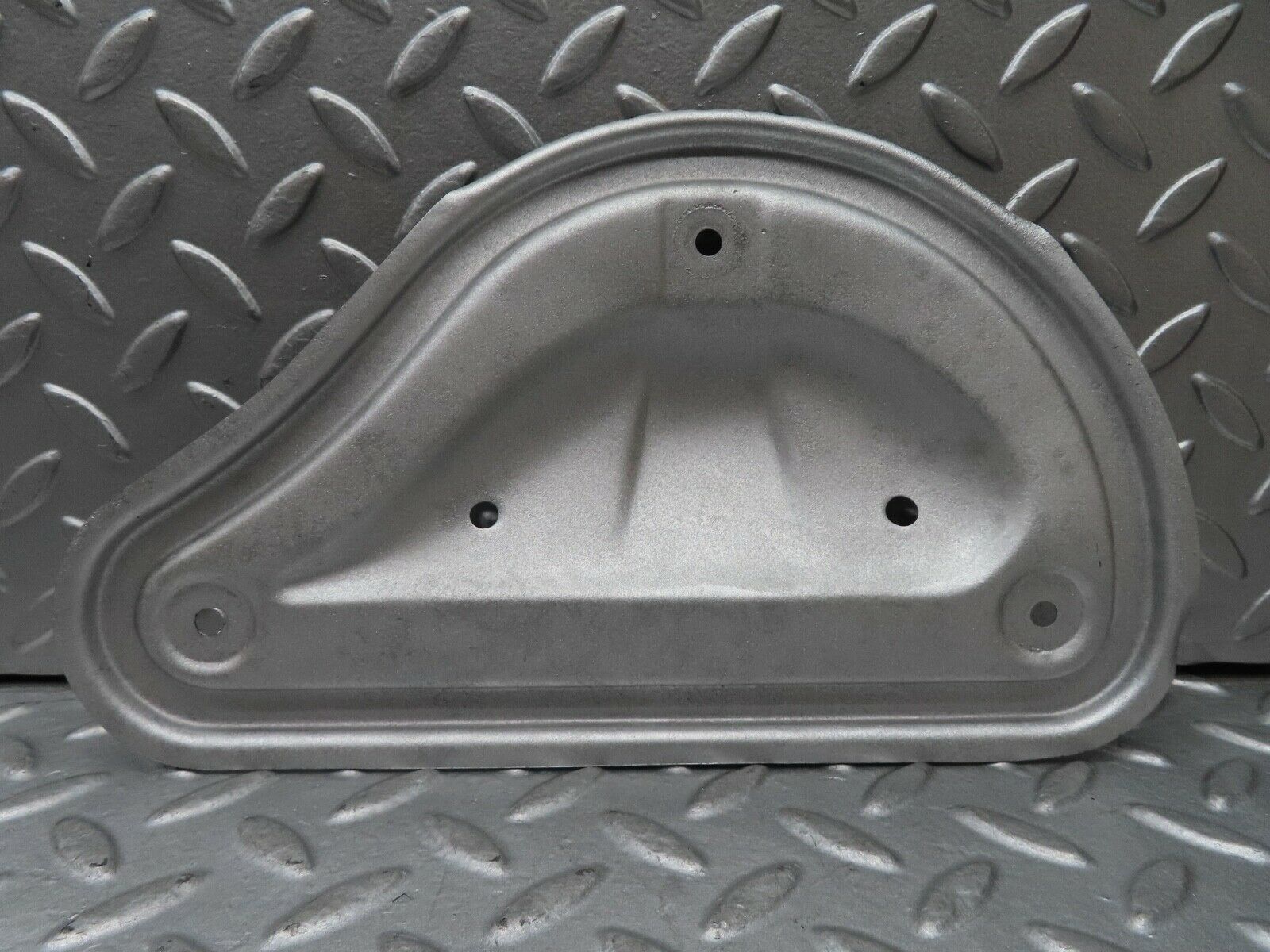 16969 Mercedes-Benz C123 280CE Coupe Exhaust Manifold Heat Shield