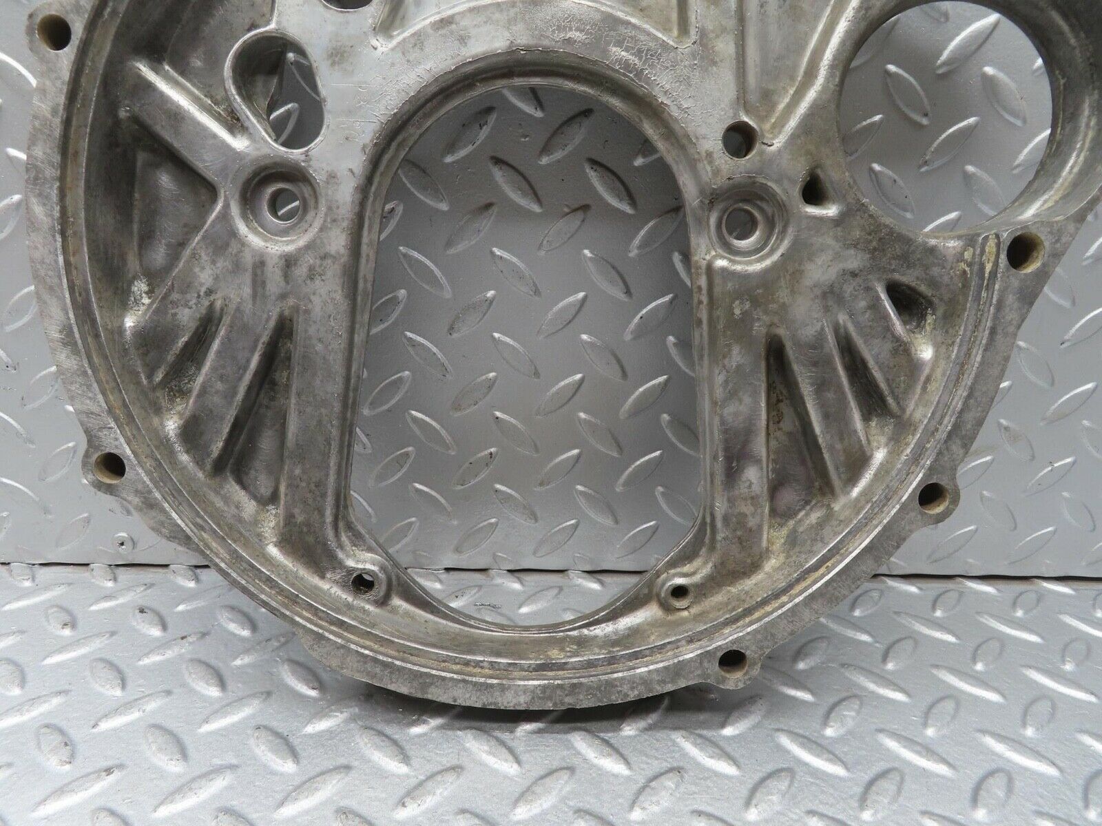 13369 Mercedes-Benz W111 230S Gearbox Flange 6210110145