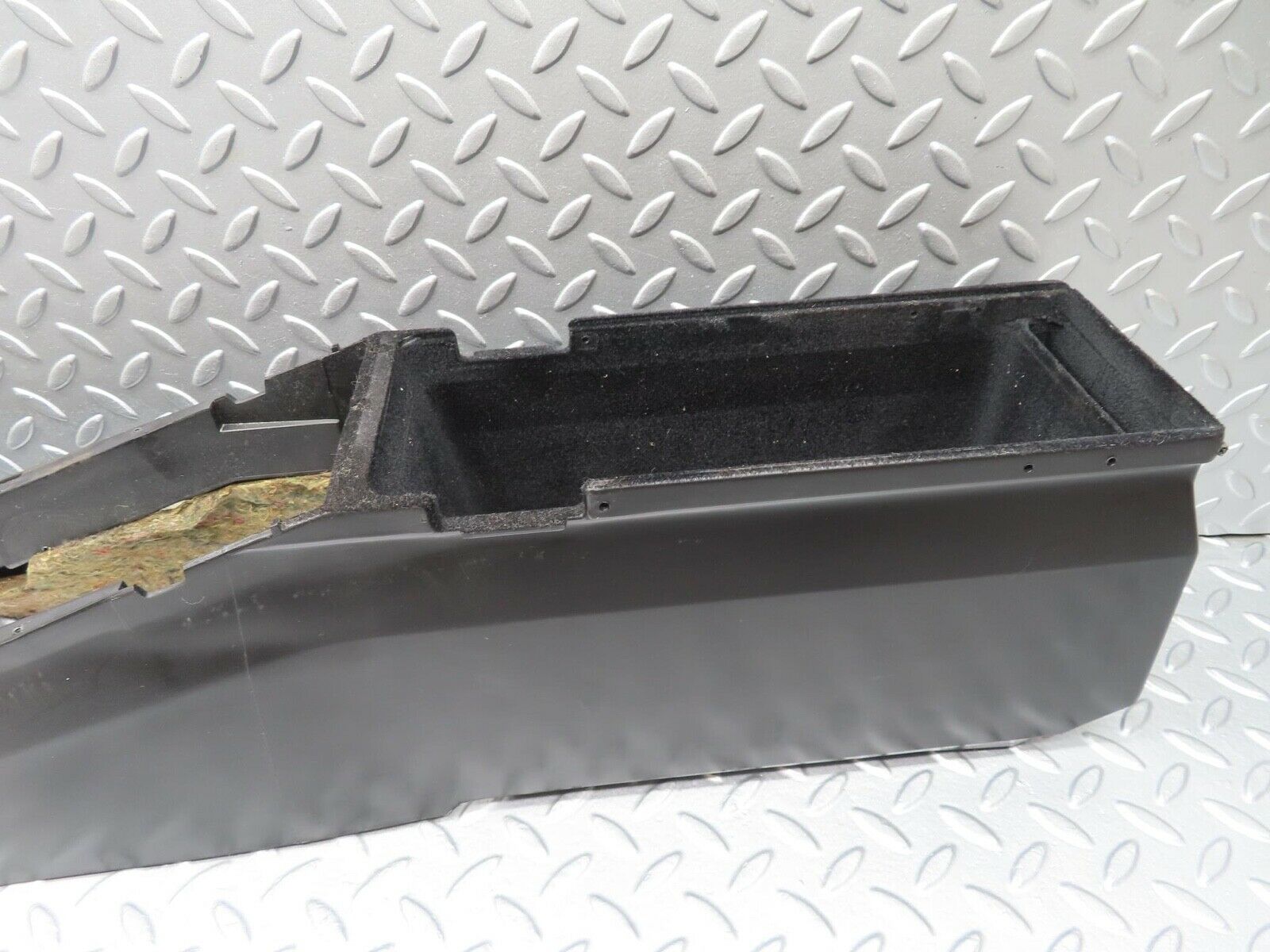 11934 Mercedes-Benz R129 300SL Coupe Centre Console