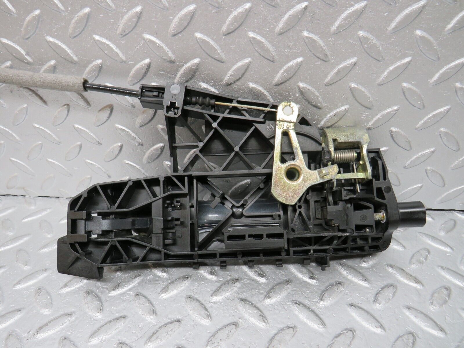 35290 Mercedes-Benz W221 Rear Left Door Exterior Handle