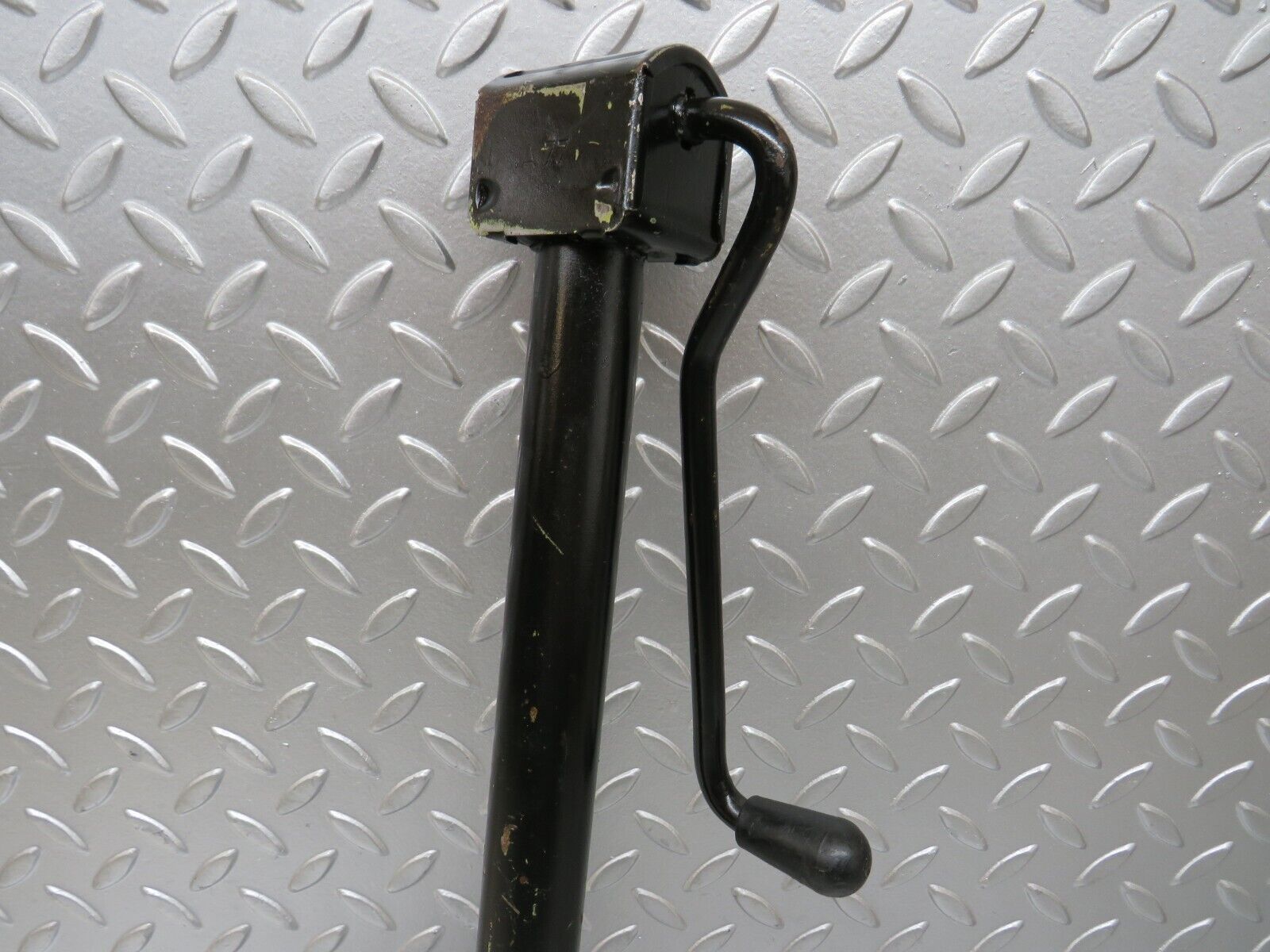 26275 Mercedes-Benz W116 450SE Car Jack Bilstein 1235830215