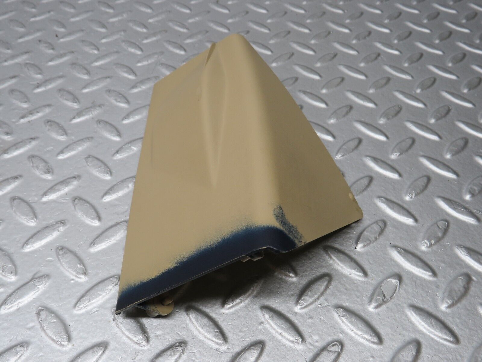 36819 Mercedes-Benz R129 300SL-24 Front Right Seat Plastic Cover 1299190820