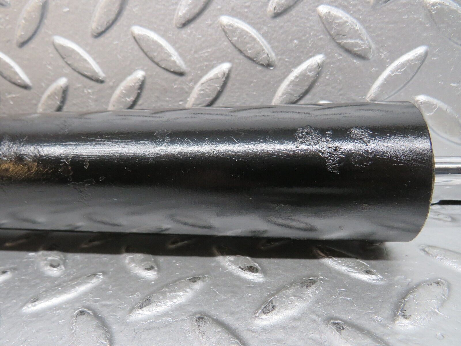 0821 Mercedes-Benz C107 350SLC Coupe Rear Shock Absorber