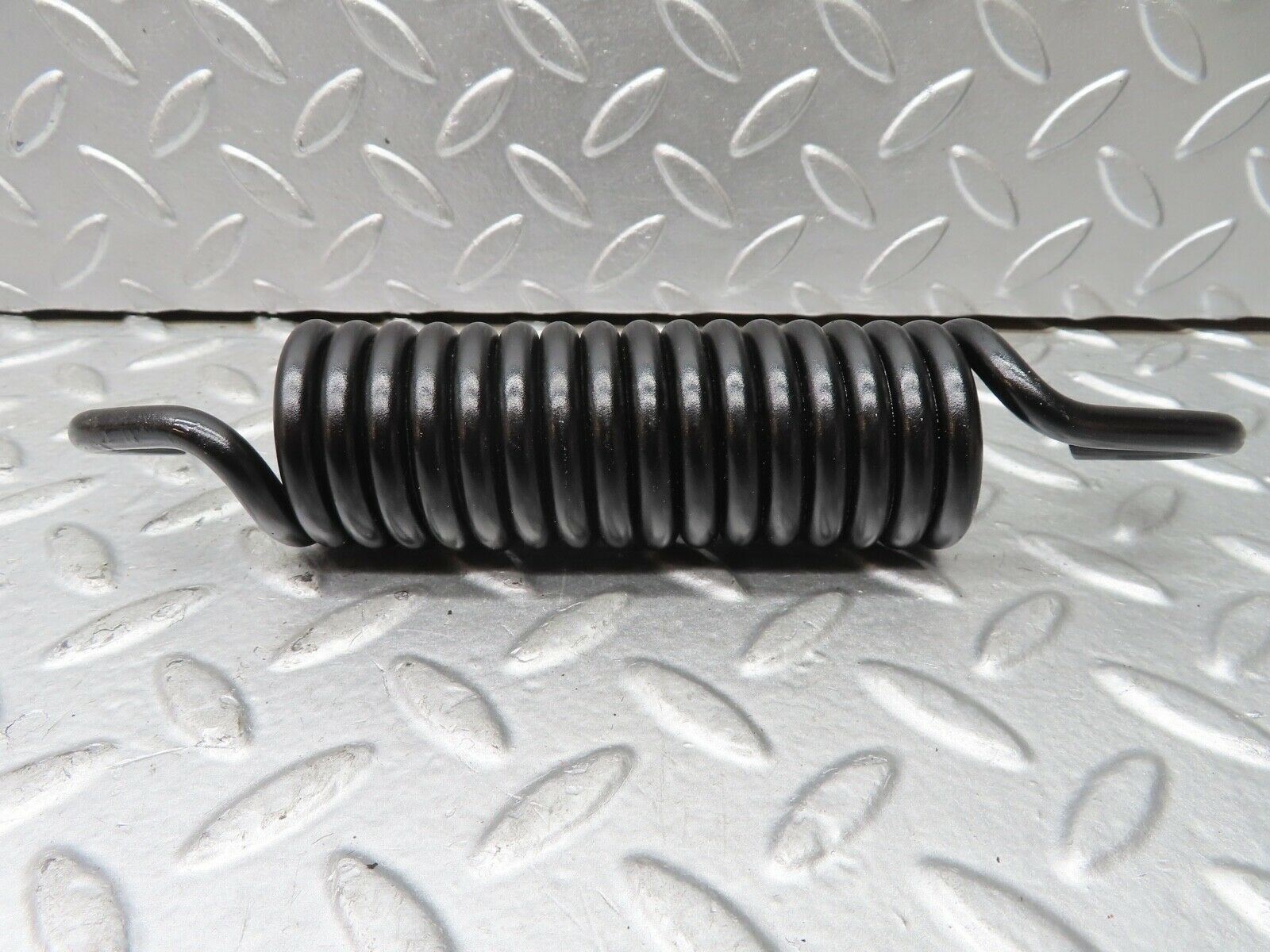 21523 Mercedes-Benz W126 300SE Bonnet Hinge Spring Left Side