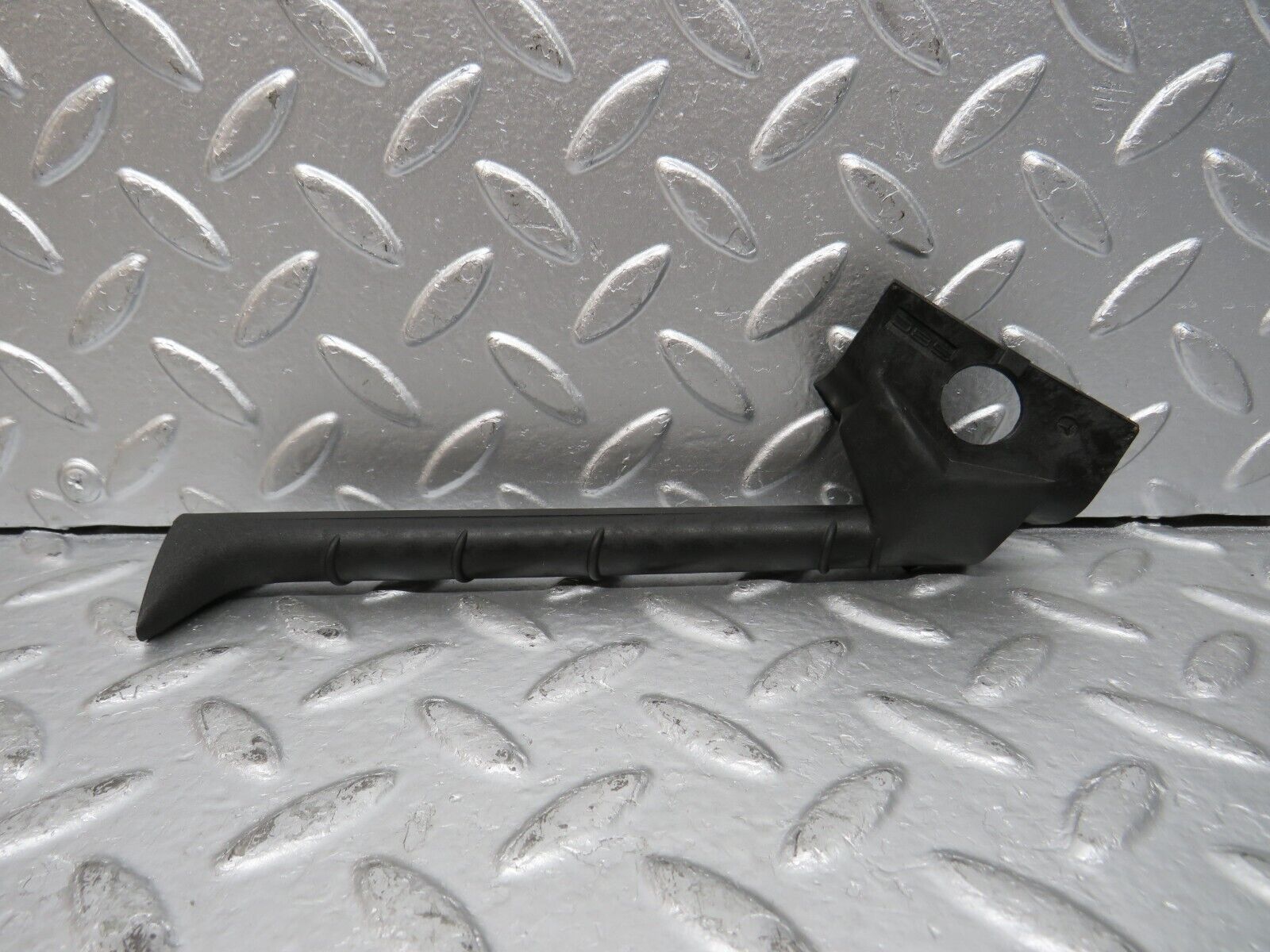 29703 Mercedes-Benz W123 230E Wiper Mechanism Tray Water Drain