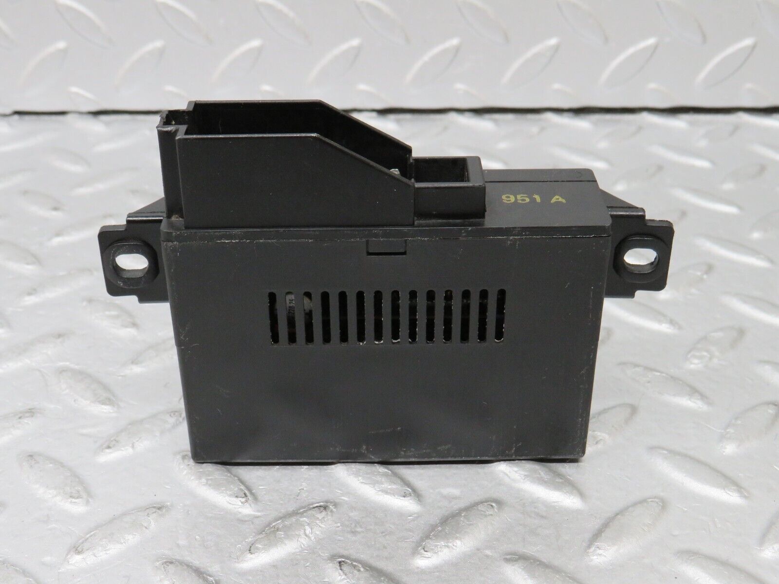 36181 Mercedes-Benz W126 420SE Heater Control Unit 1268208510 1147328099