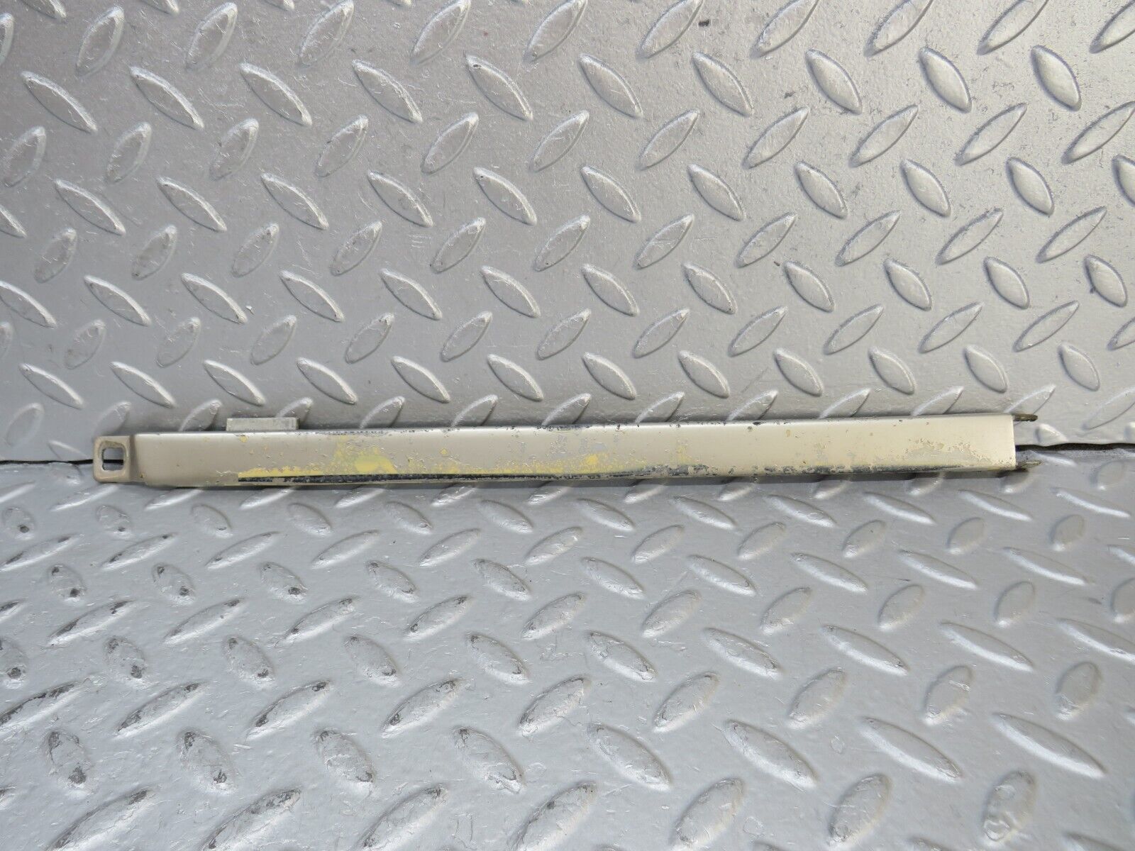 36518 Mercedes-Benz W201 190E 2.0L Under Headlight Trim Right Side 2018890263