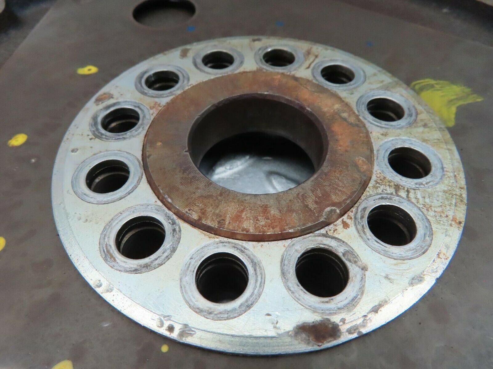 9827 Mercedes-Benz C123 280CE Coupe Flywheel 1100320001