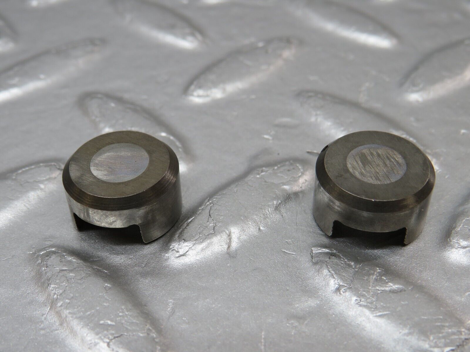 34556 Mercedes-Benz C126 380SEC Coupe Rocker Arm With Valve Tappet