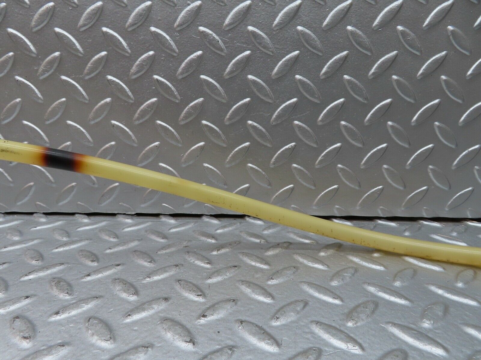 20415 Mercedes-Benz W114 280CE Coupe Brake Servo Vacuum Pipe