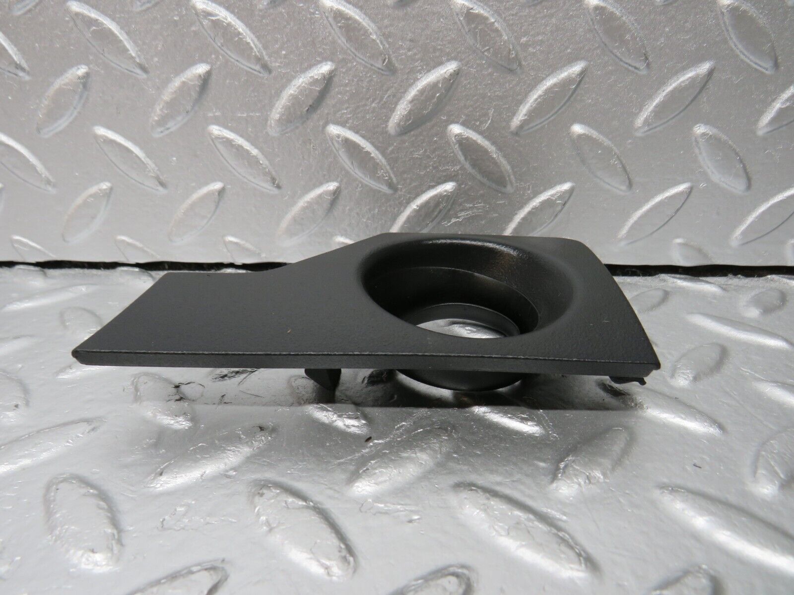 34059 Mercedes-Benz W124 260E Ignition Switch Cover Surround 1246800965