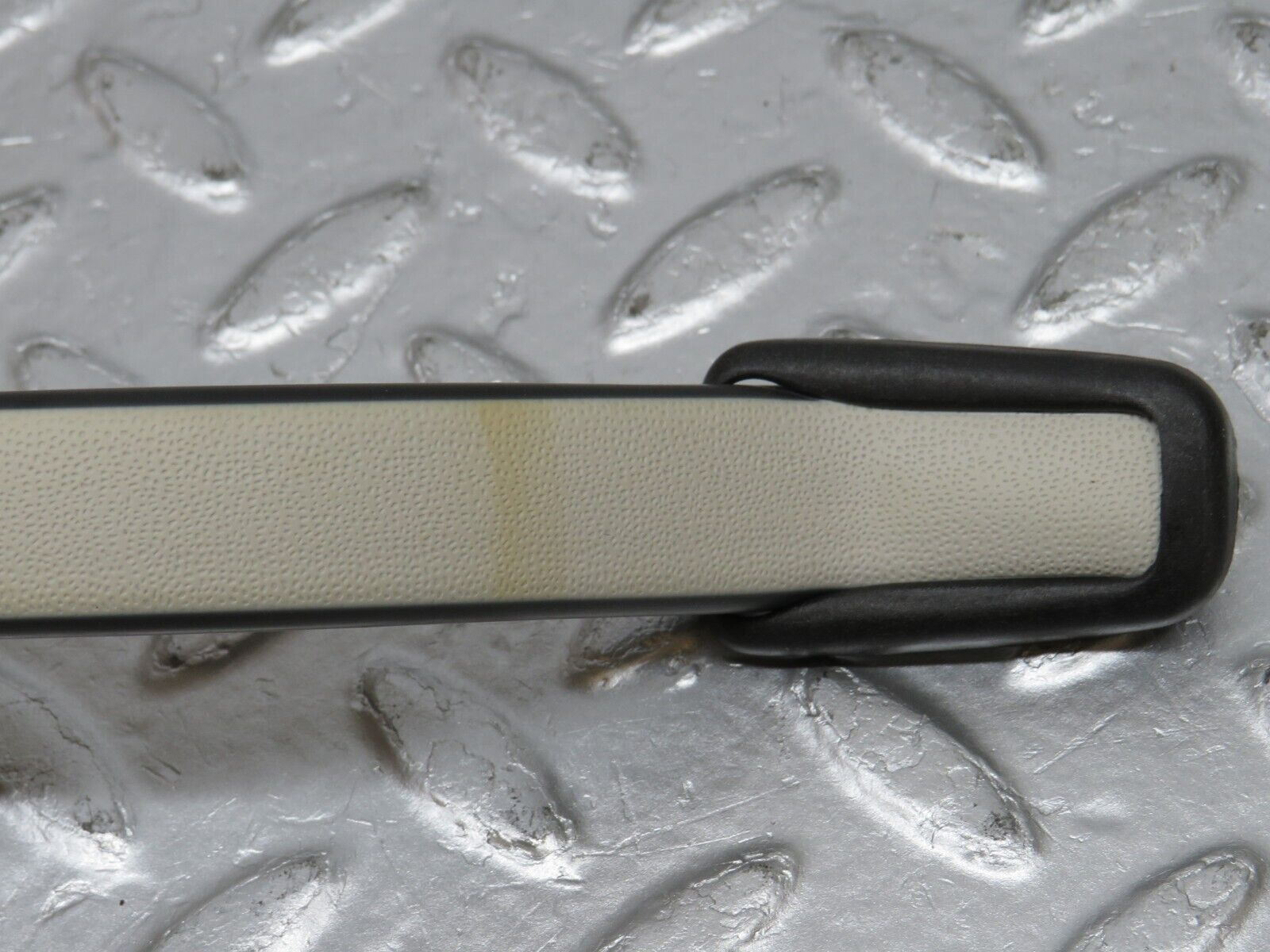 33769 Mercedes-Benz W201 190E 2.0L Interior Roof Grab Handle Set