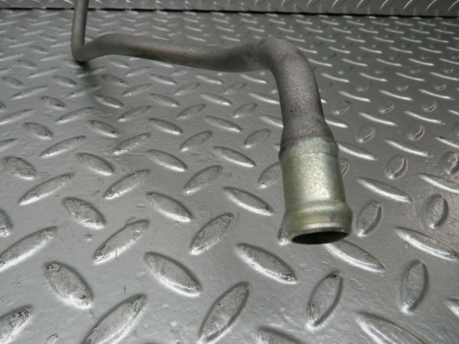 23788 Mercedes-Benz C107 450SLC Coupe Power Steering Oil Pipe Hose