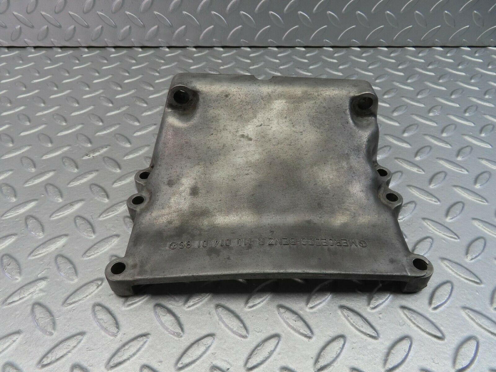 9817 Mercedes-Benz C123 280CE Coupe Gearbox Support 1100140195