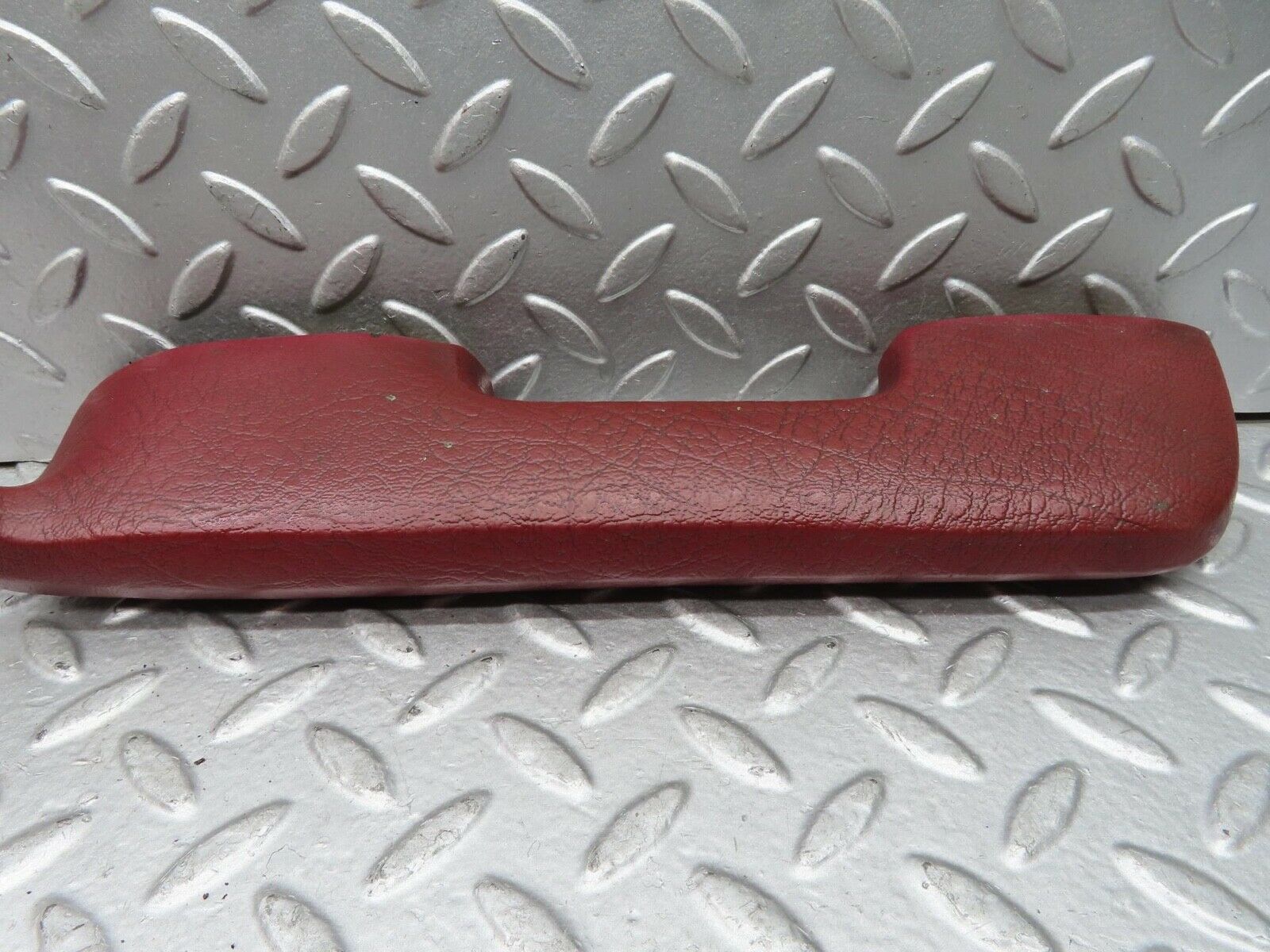 1775 Mercedes-Benz W108 280SE Door Handle Interior Rear Right Brown