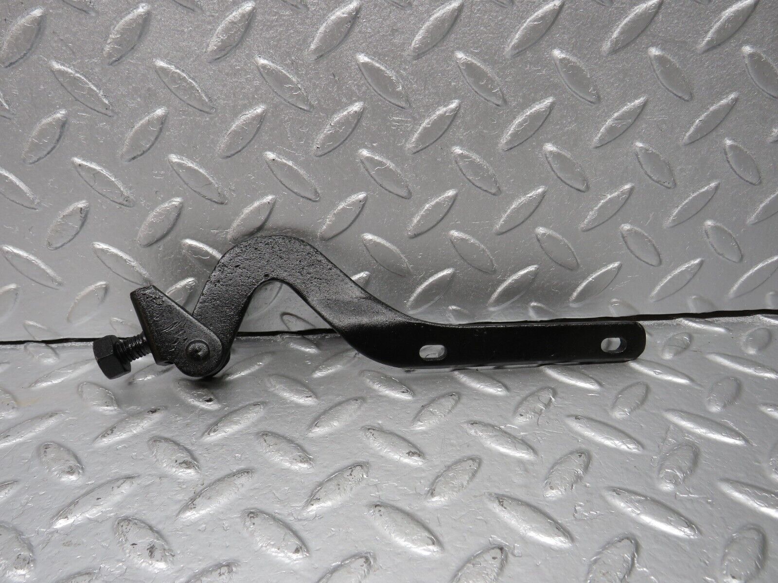 40410 Mercedes-Benz W110 230 Trunk Hinge Left Side