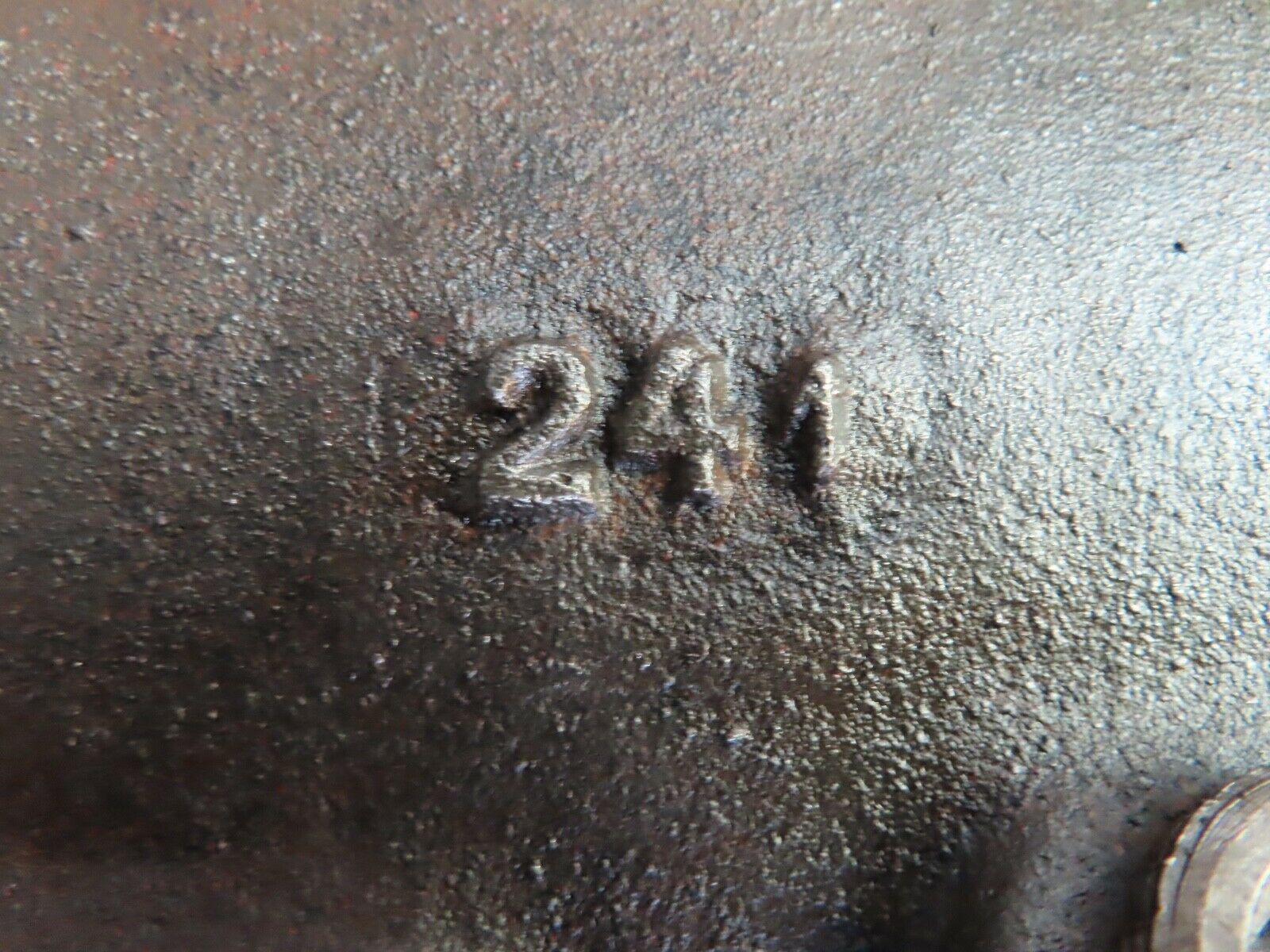 19294 Mercedes-Benz W120 W121 Manual Gearbox 1832610601