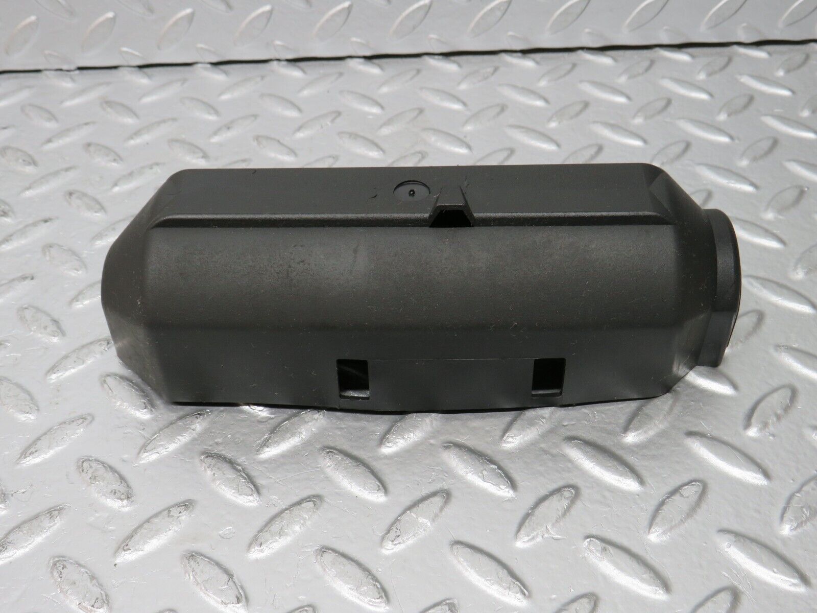 31226 Mercedes-Benz S124 220TE Wagon Fuel Pump Cover 1244780237