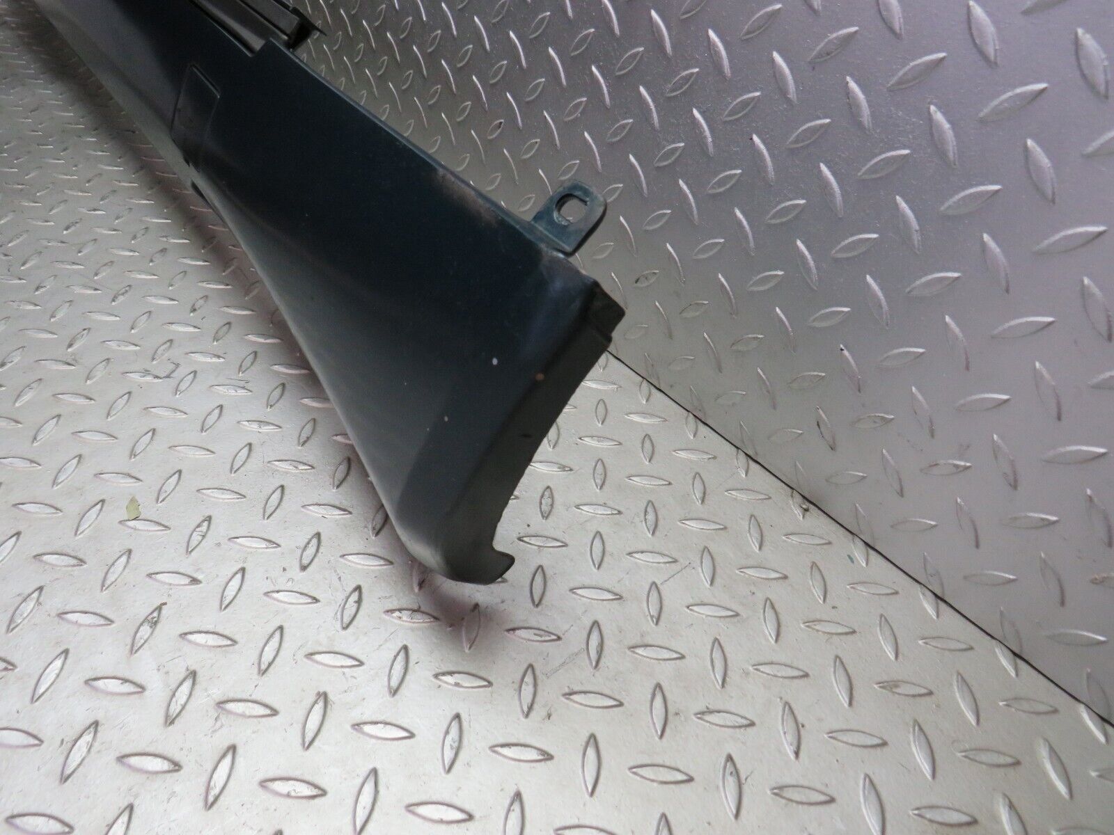 27755 Mercedes-Benz S124 300TE Wagon Side Skirt Right Side 1246902440