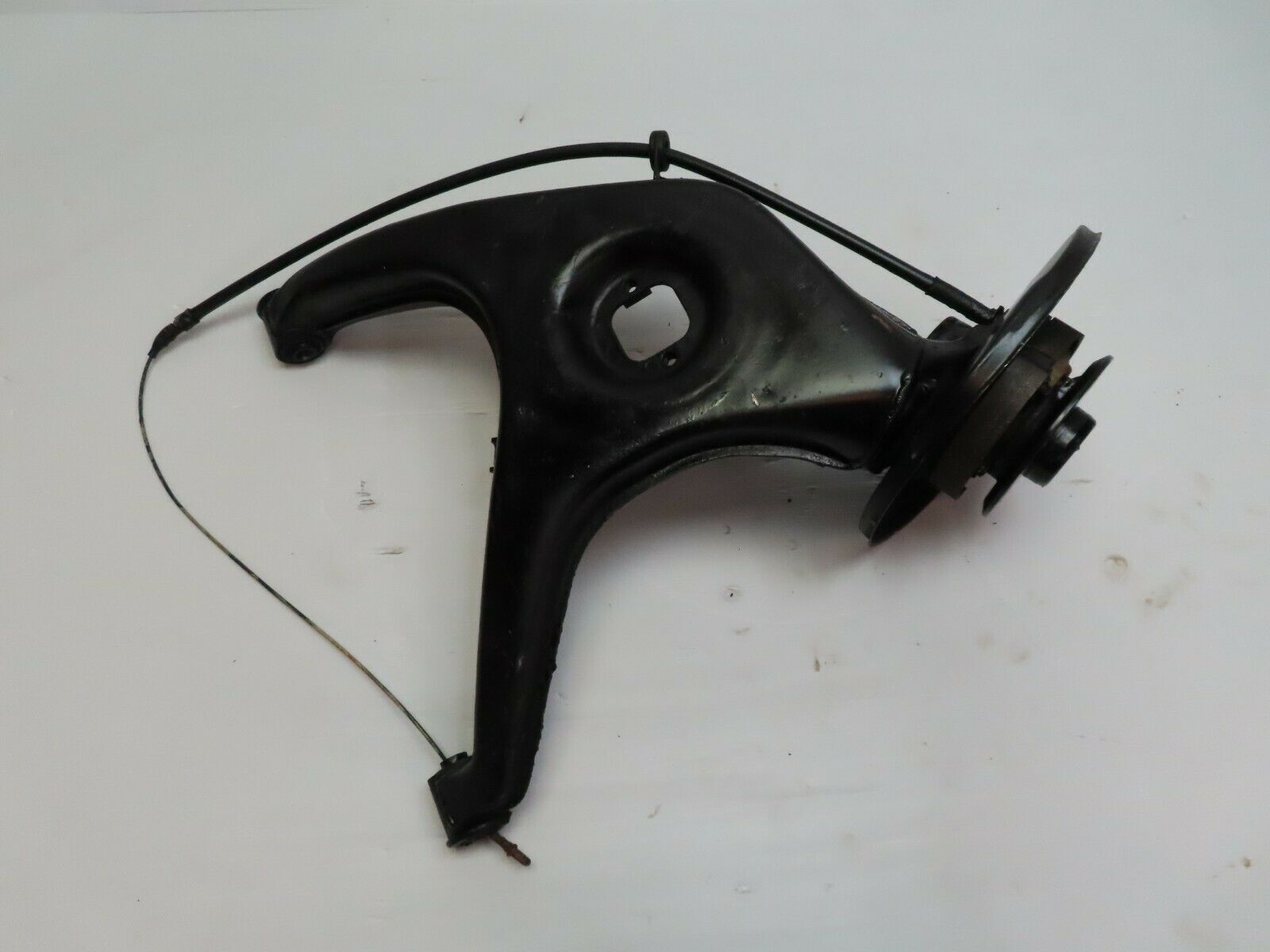 5516 Mercedes-Benz W114 280CE Rear Right Trailing Control Arm 1153571305