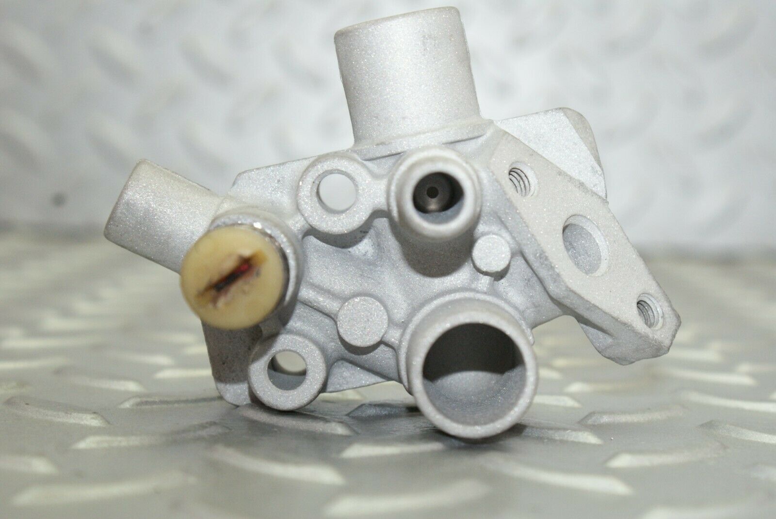 2663 Mercedes-Benz W116 350SE Auxiliary Air Valve Cold Starter 1160940712