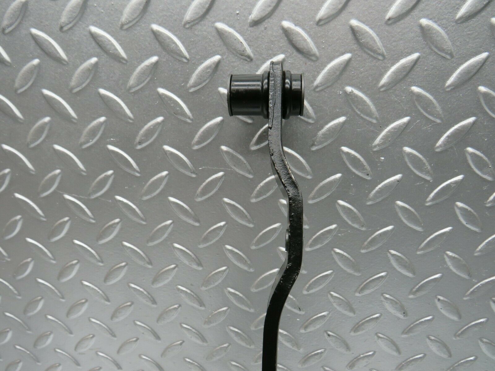 24095 Mercedes-Benz W123 280E Brake Pedal