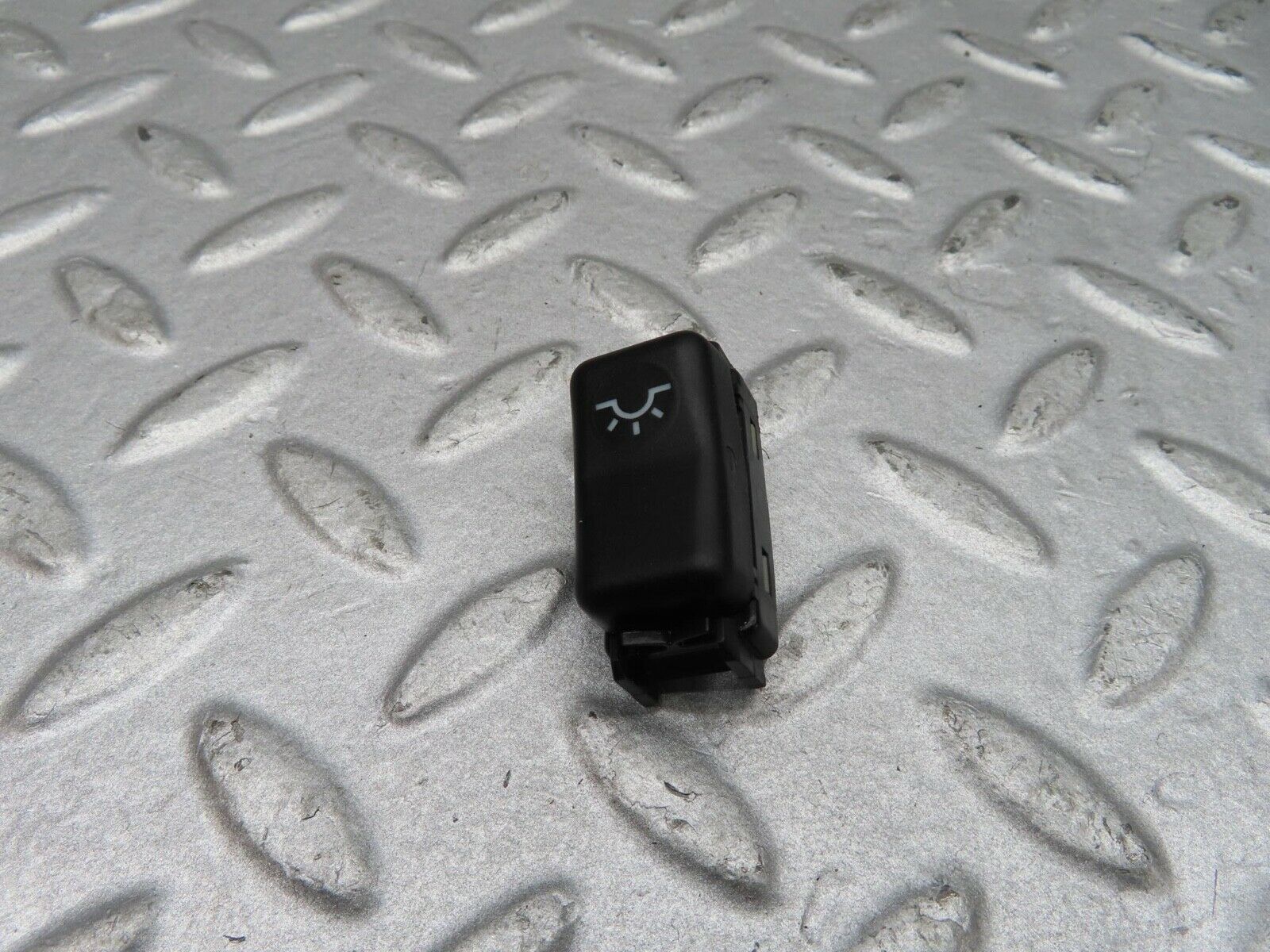 16396 Mercedes-Benz W124 260E Interior Dome Light Switch 1248209810