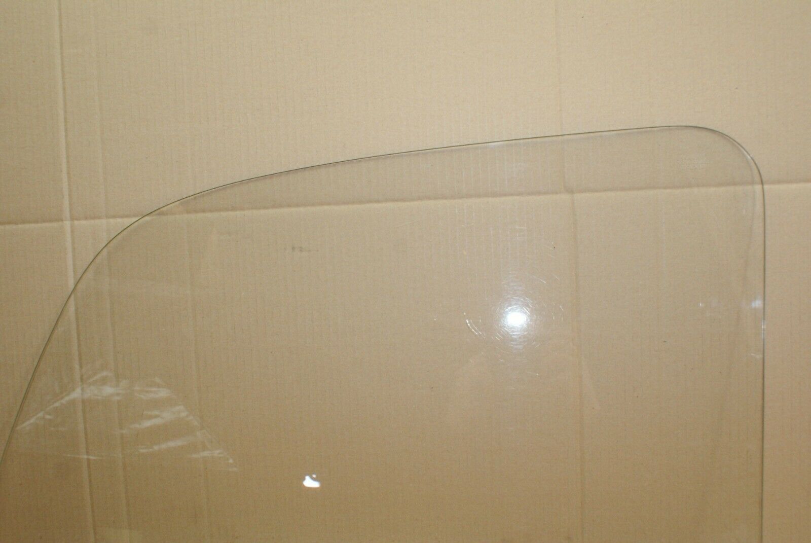 2268 Mercedes-Benz W105 219 PONTON Rear Right Door Glass
