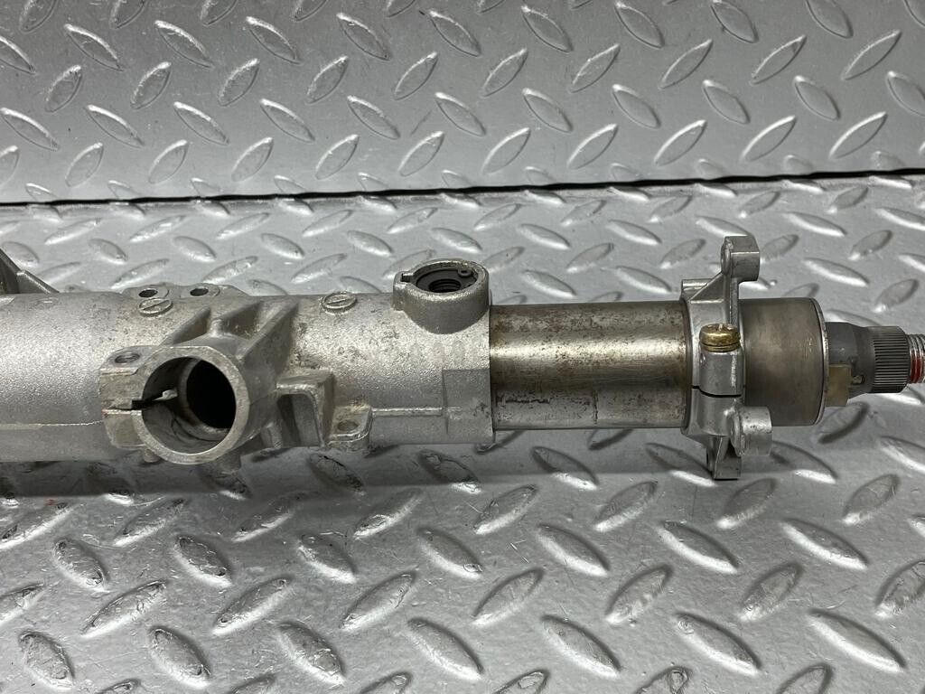 36274 Mercedes-Benz W126 420SE Electric Steering Column 1264621820