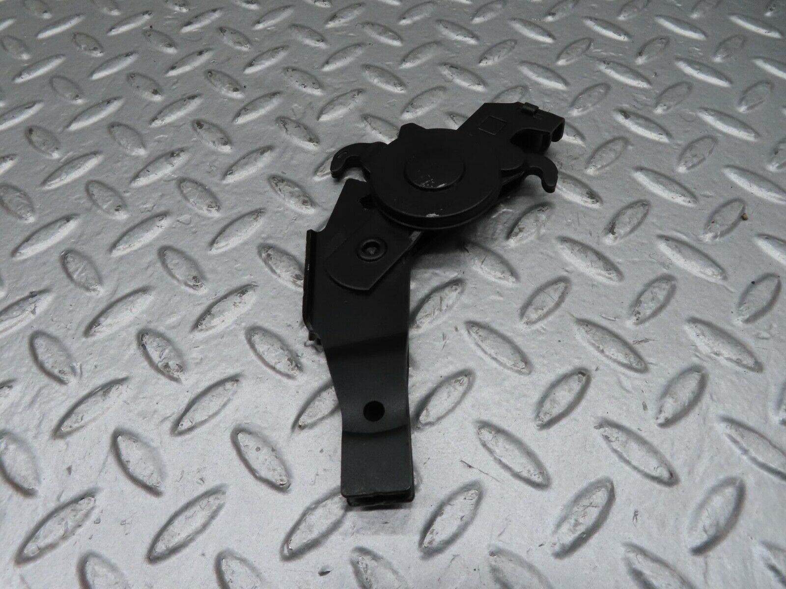 15118 Mercedes-Benz W140 S320 Handbrake Regulator 0004200879